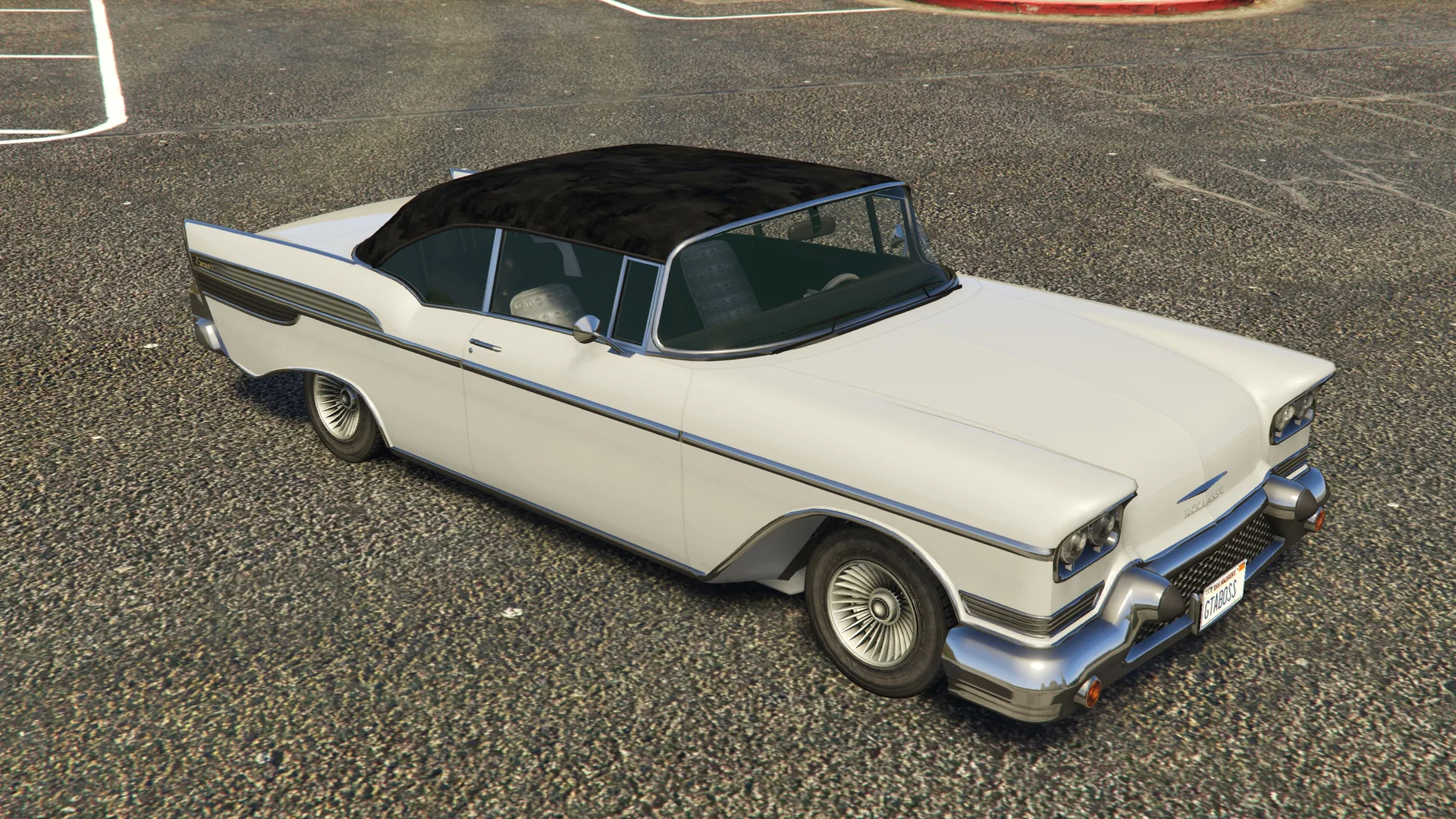 Declasse Tornado Custom