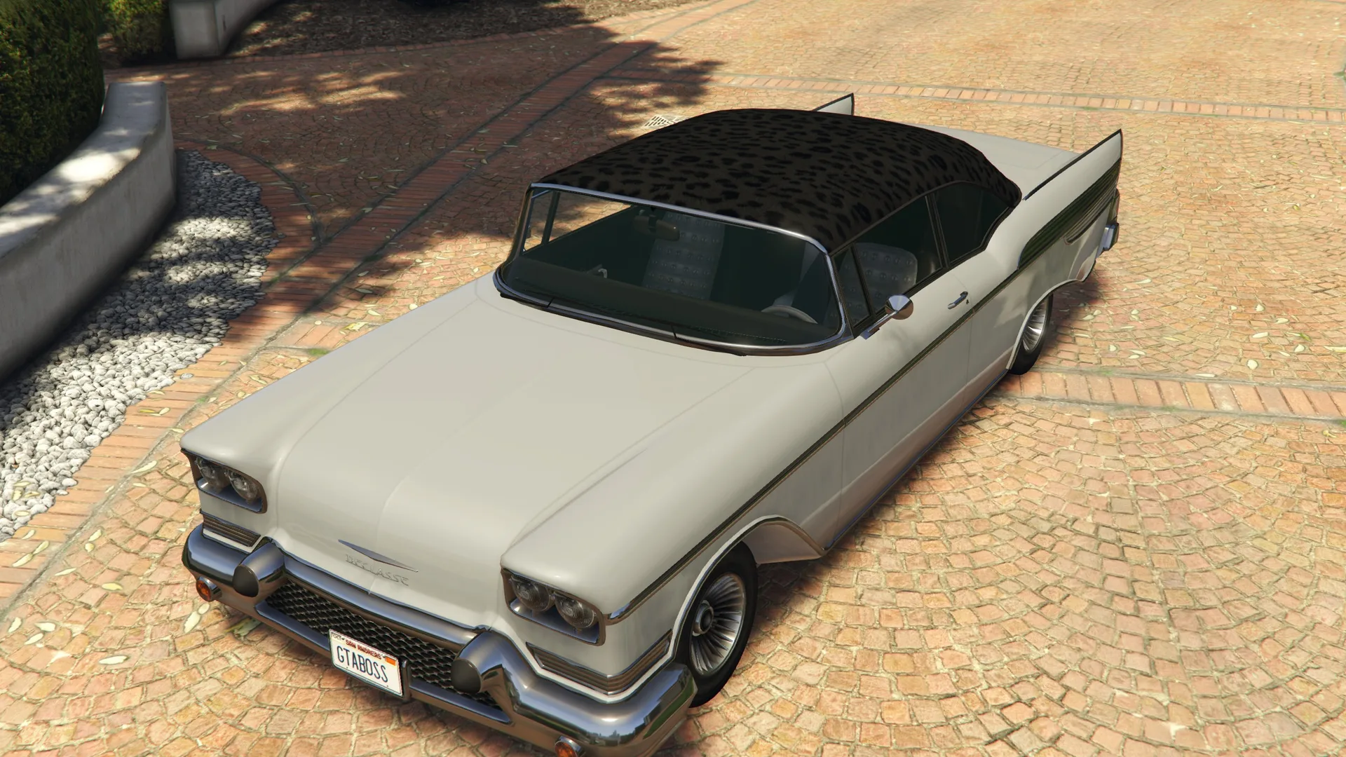 Declasse Tornado Custom