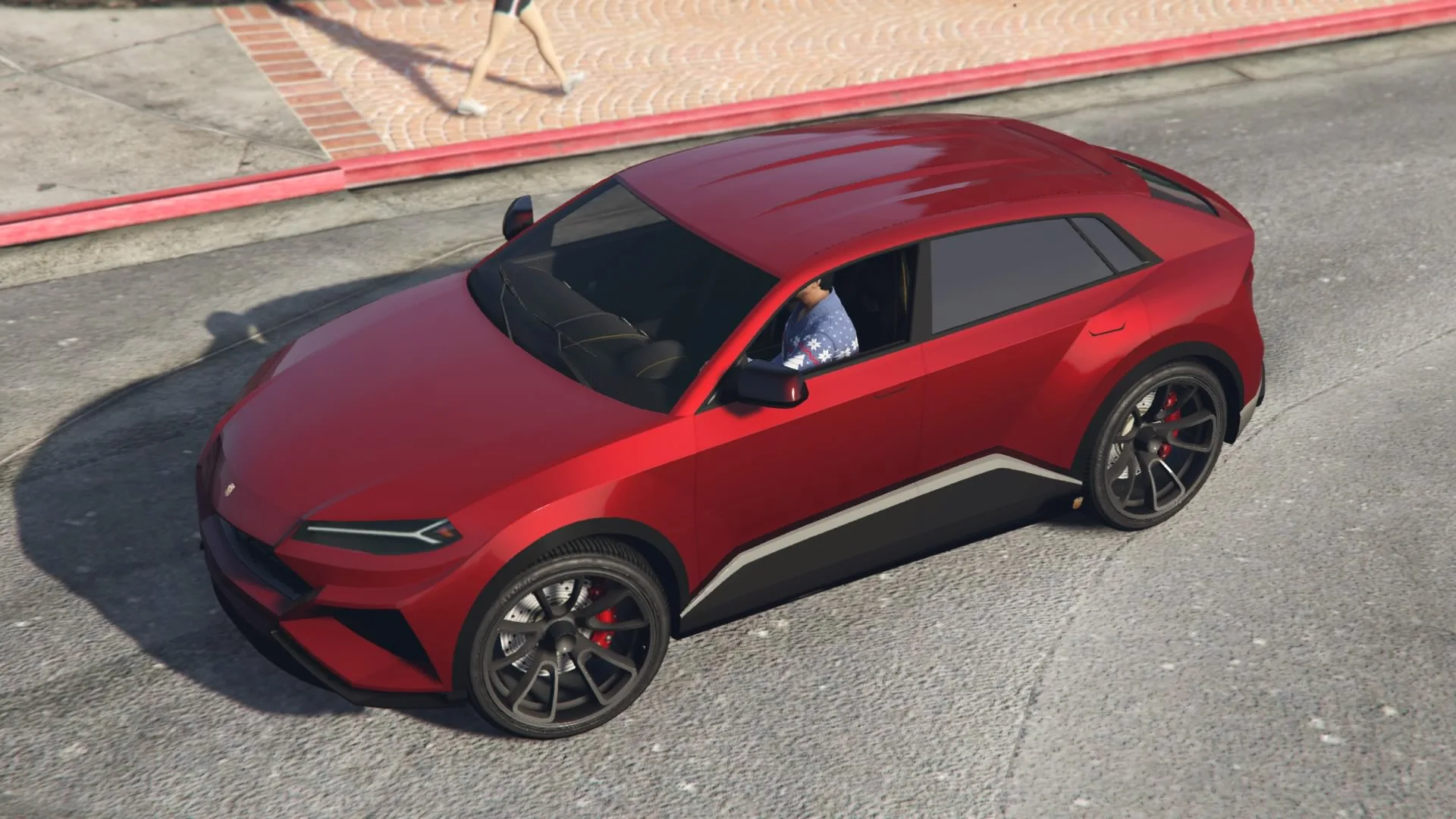 Pegassi Toros