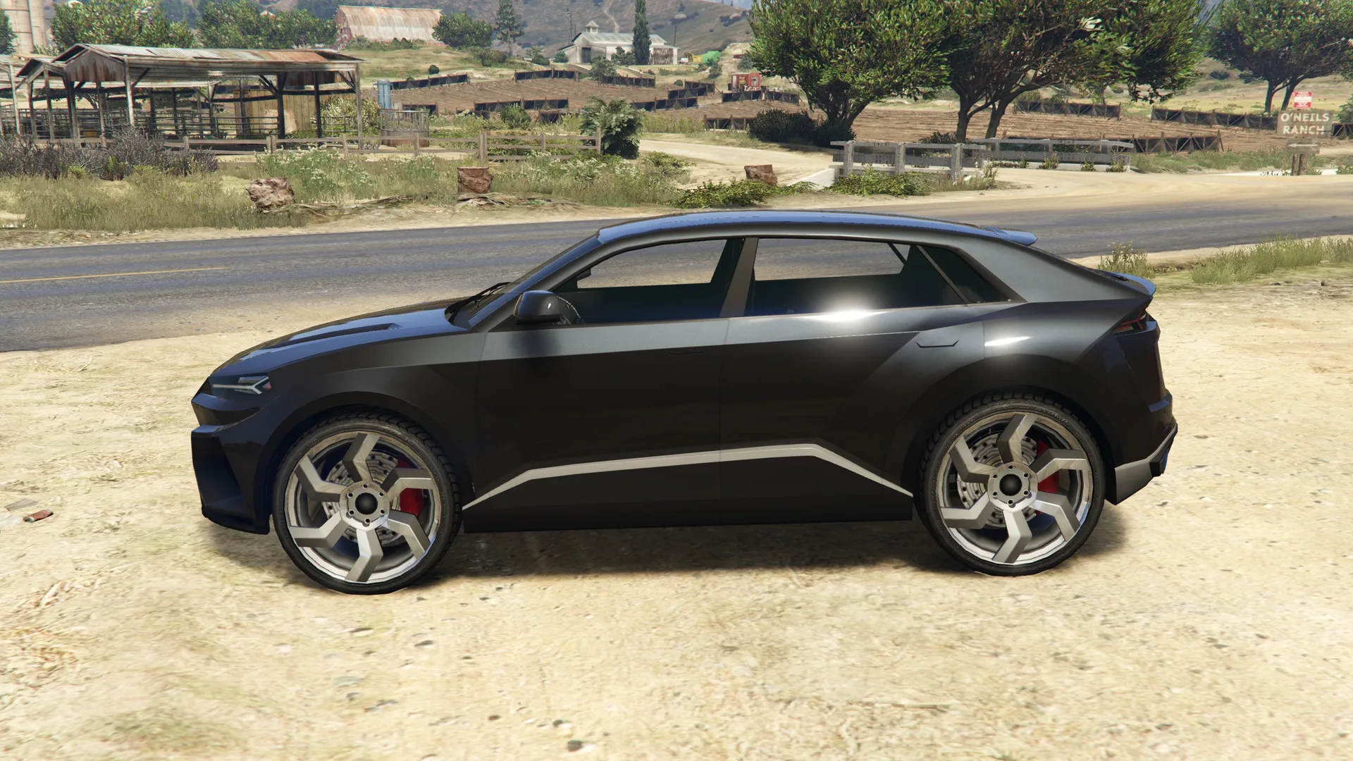 Pegassi Toros
