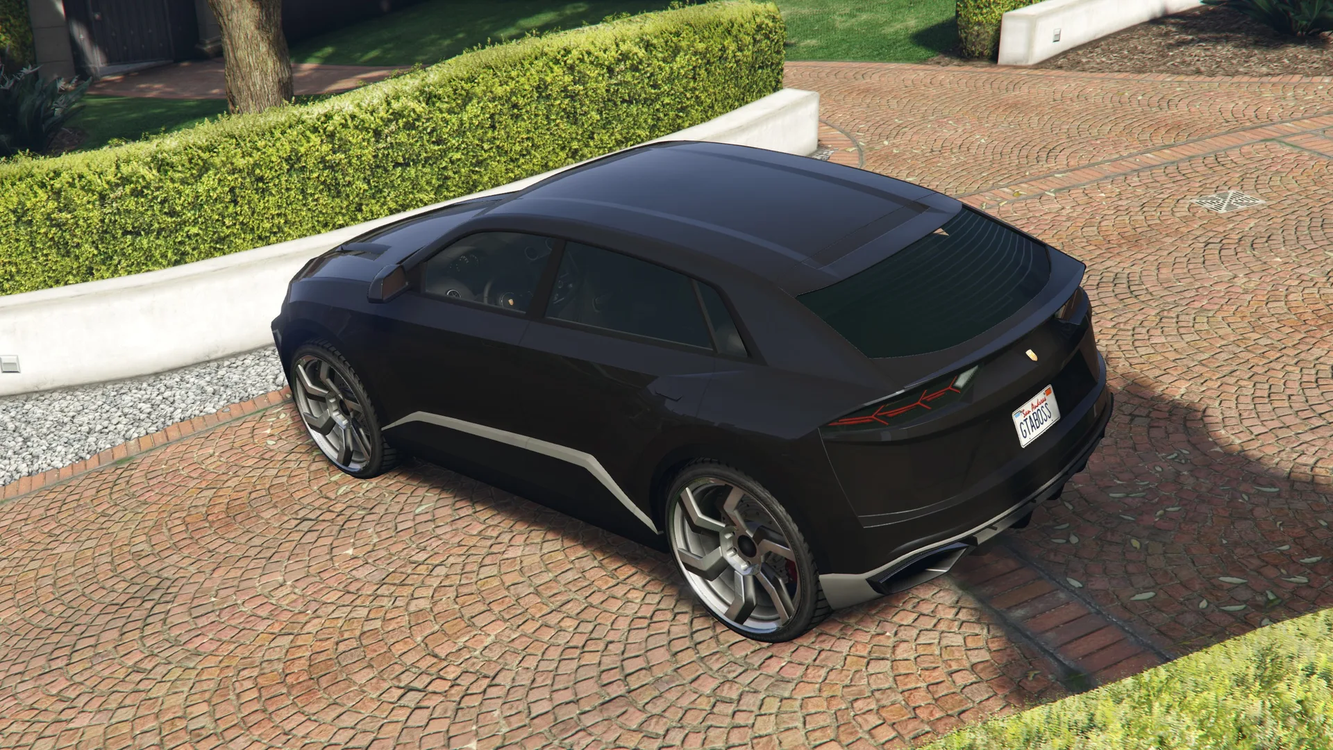 Pegassi Toros