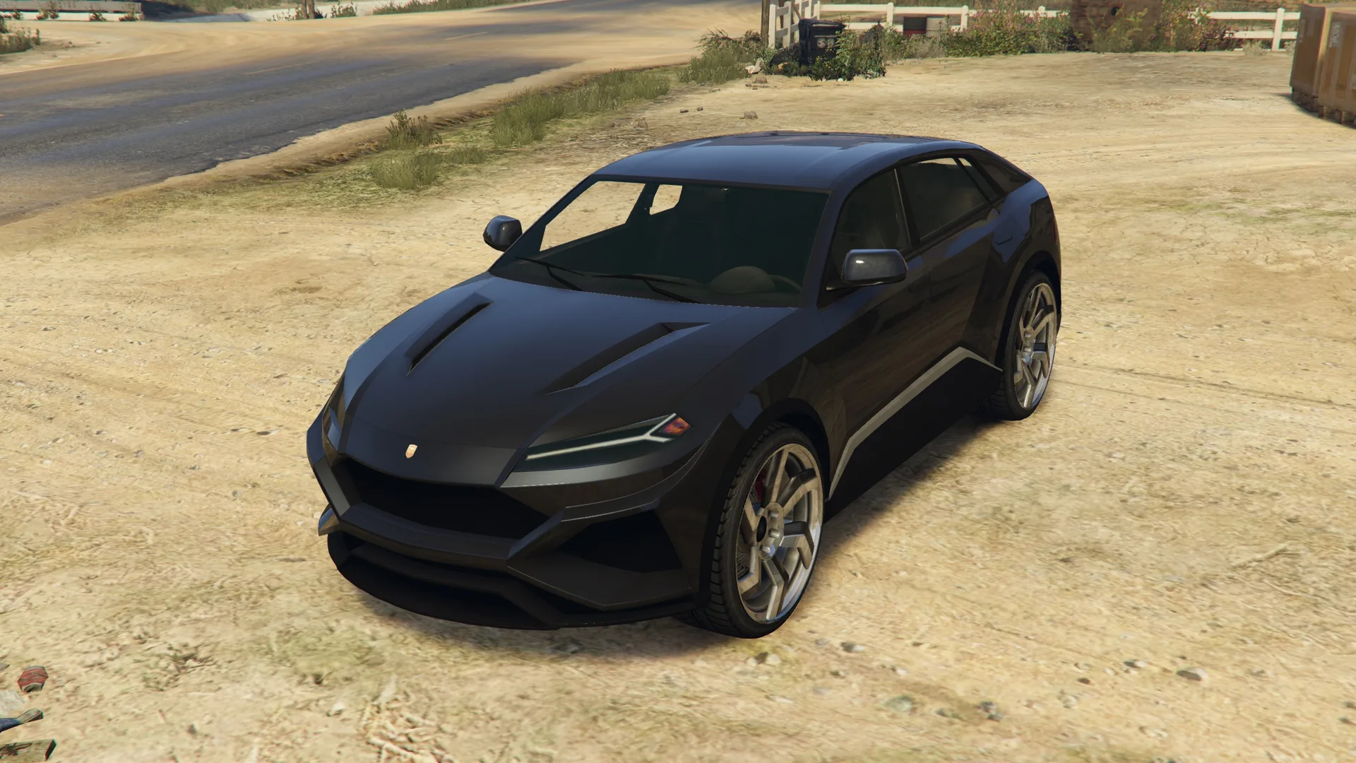 Pegassi Toros