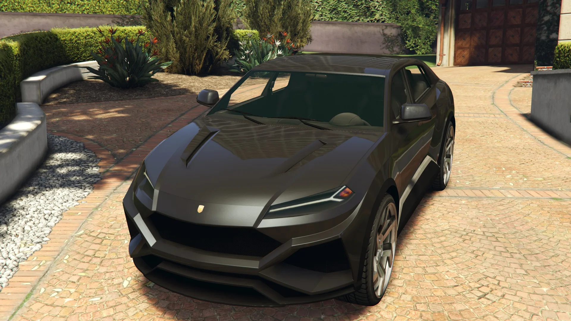 Pegassi Toros