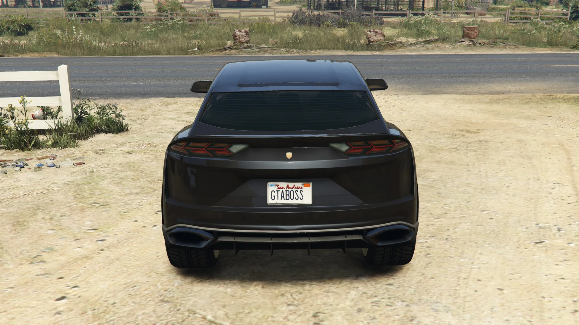 Pegassi Toros
