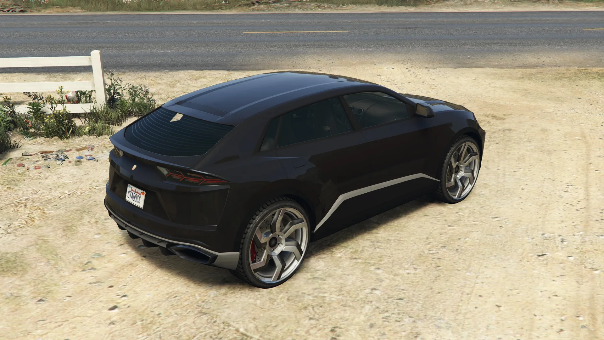Pegassi Toros