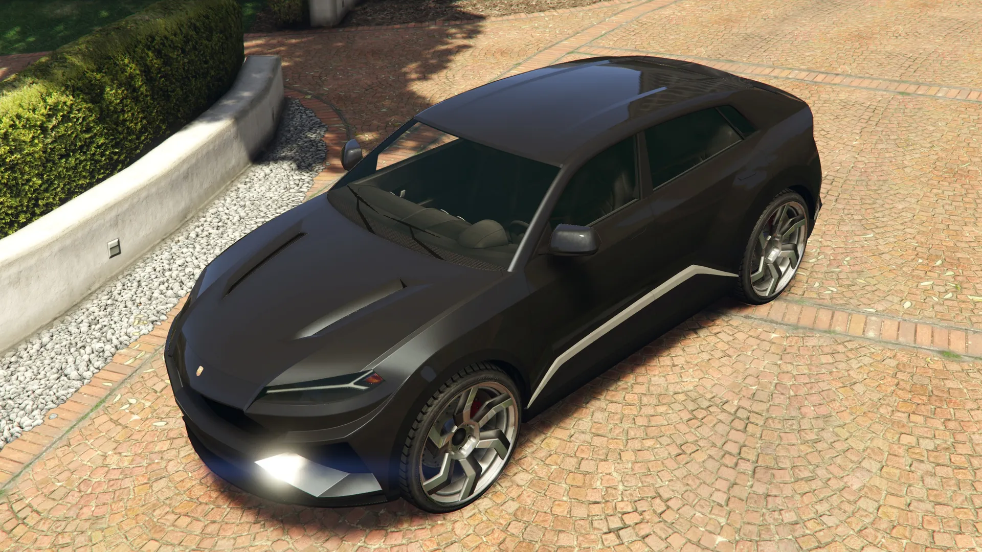 Toros in GTA Online