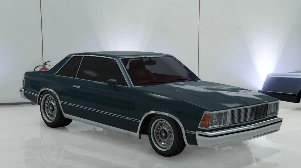 Declasse Tulip M-100