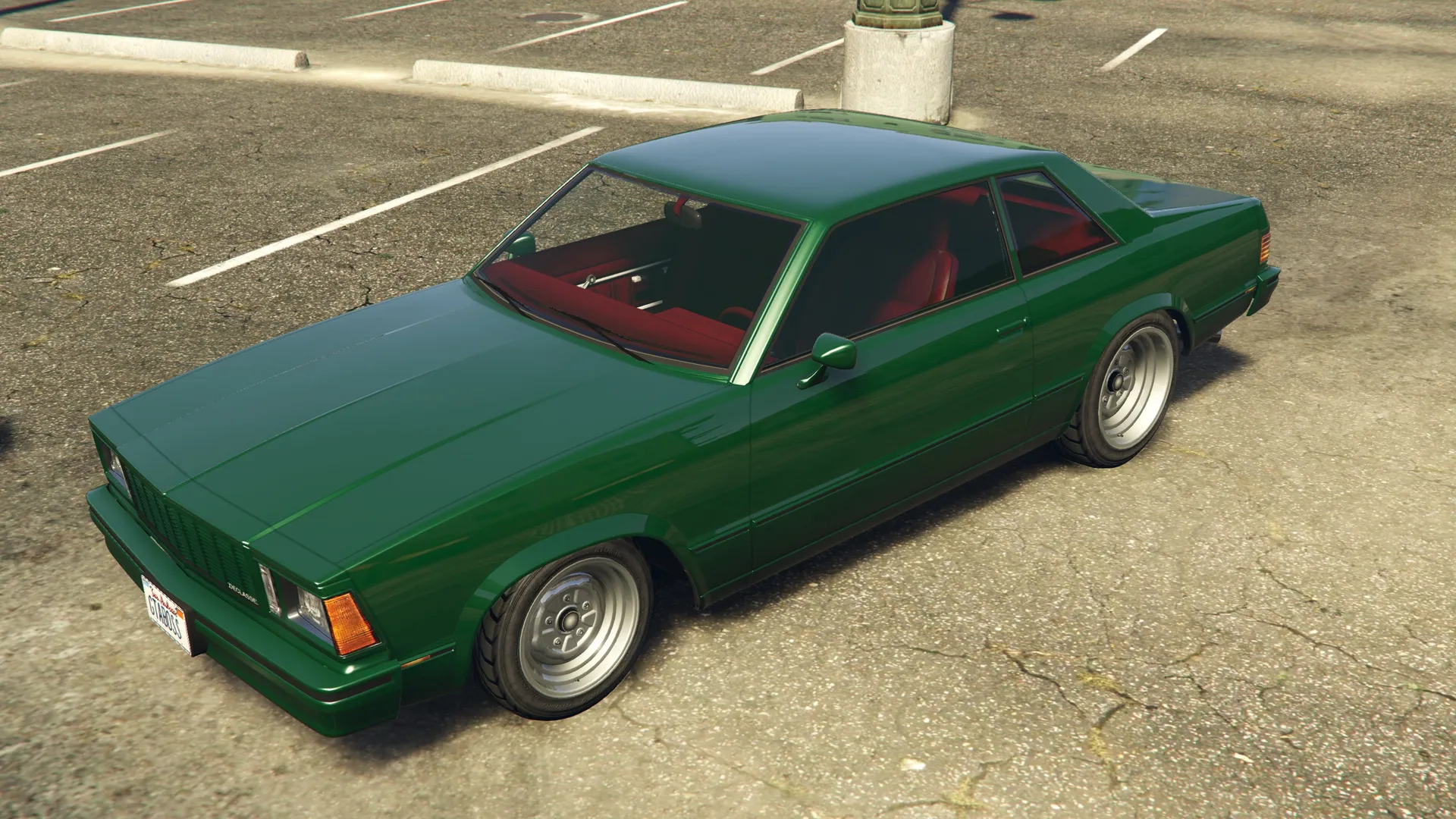 Tulip M-100