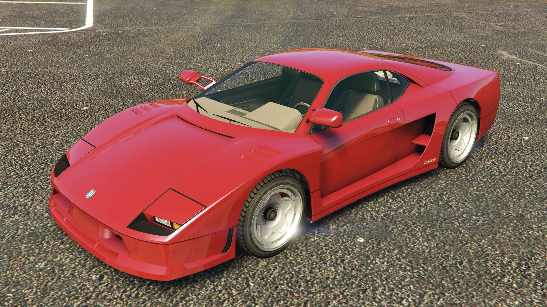 Turismo Classic