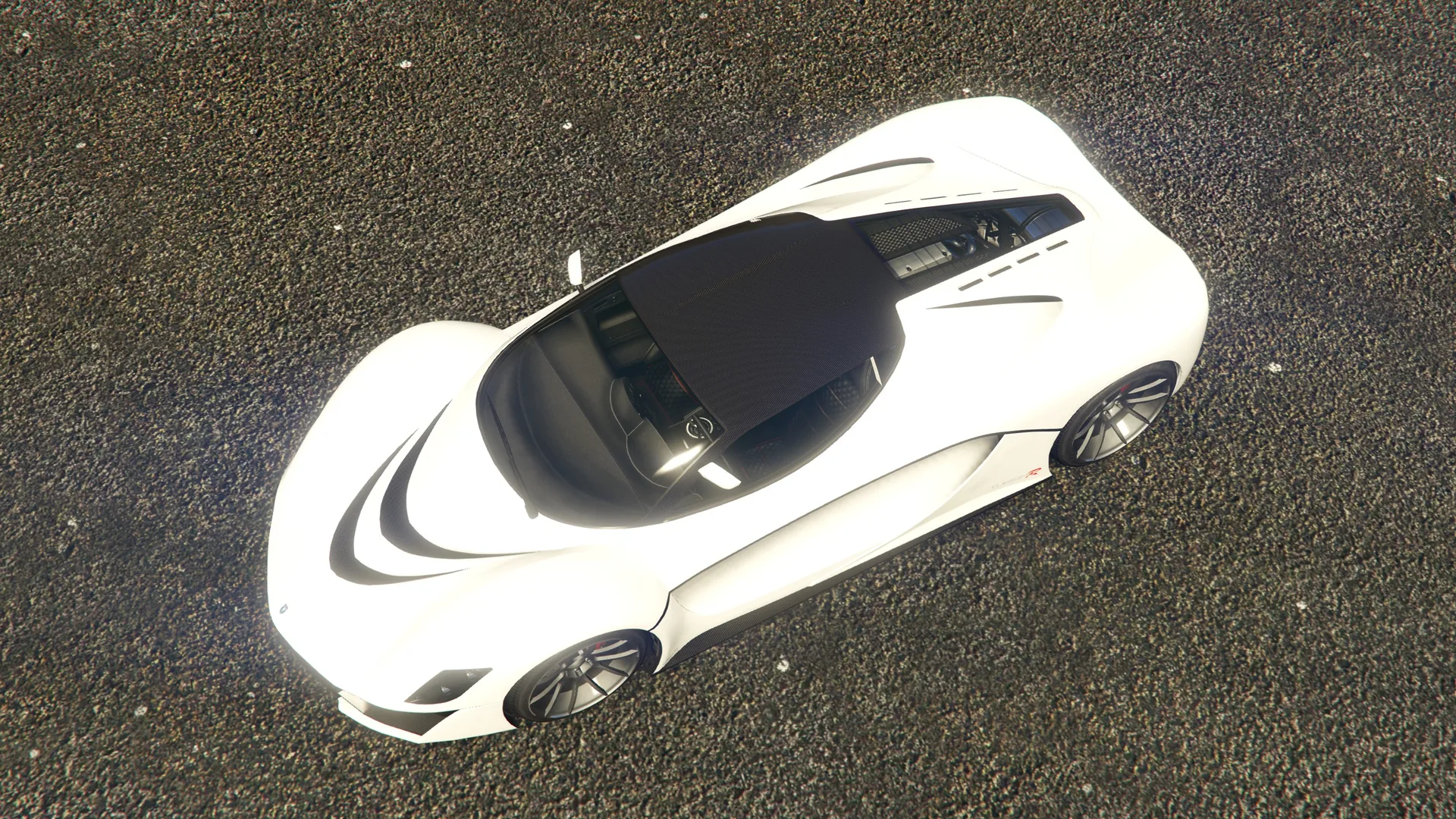 Grotti Turismo R
