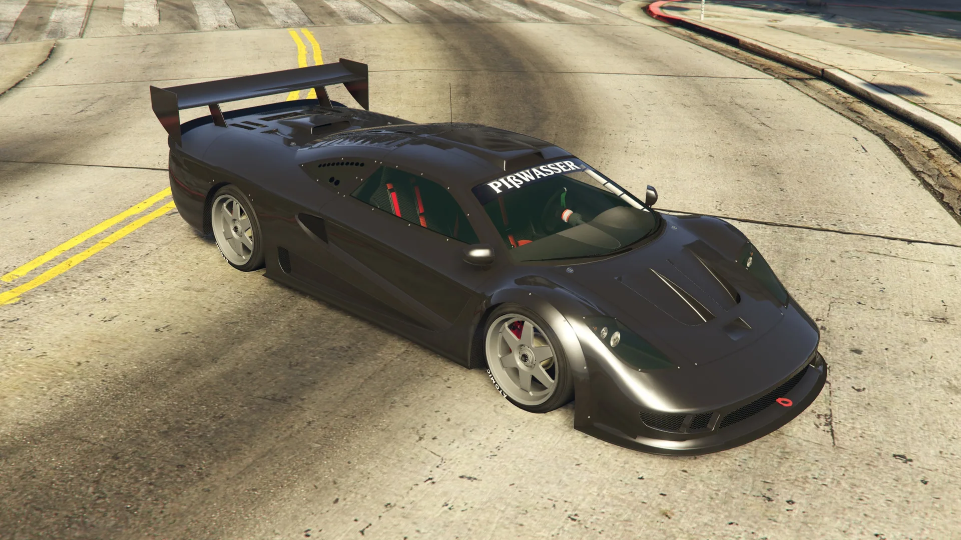 Progen Tyrus