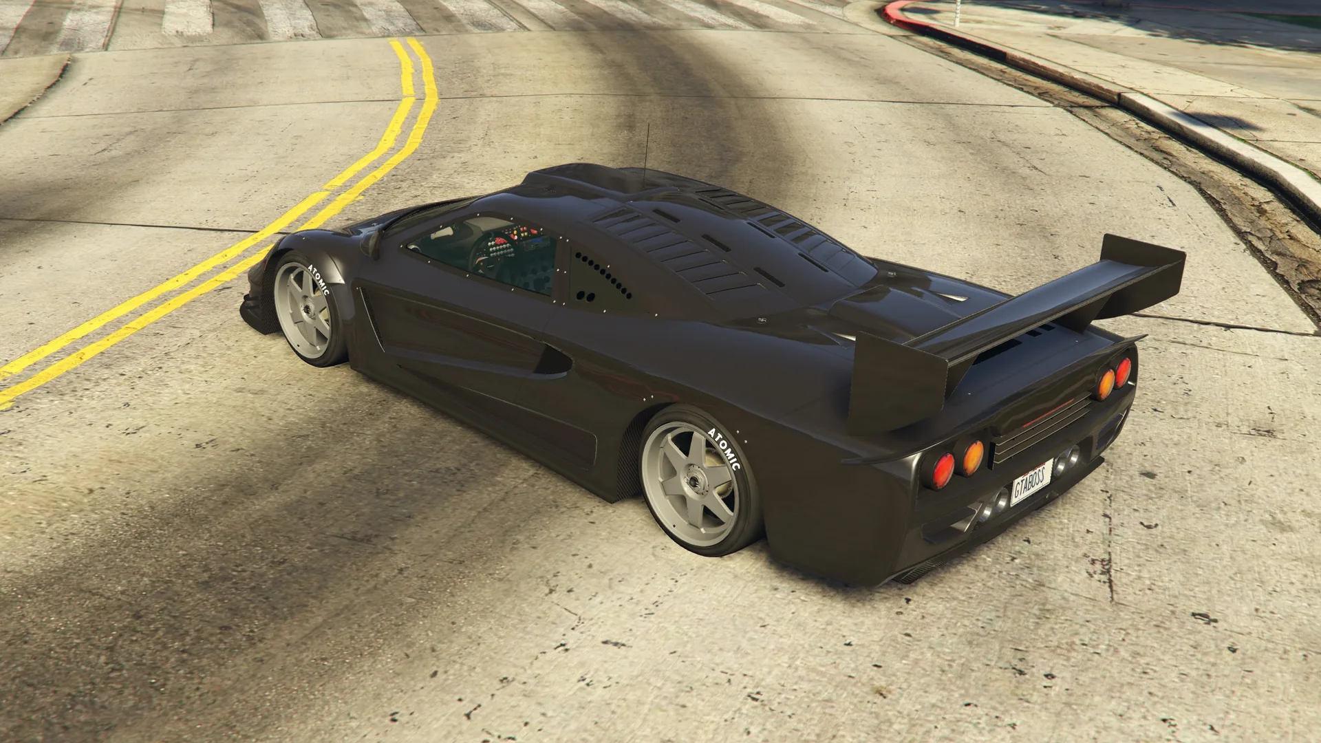 Progen Tyrus
