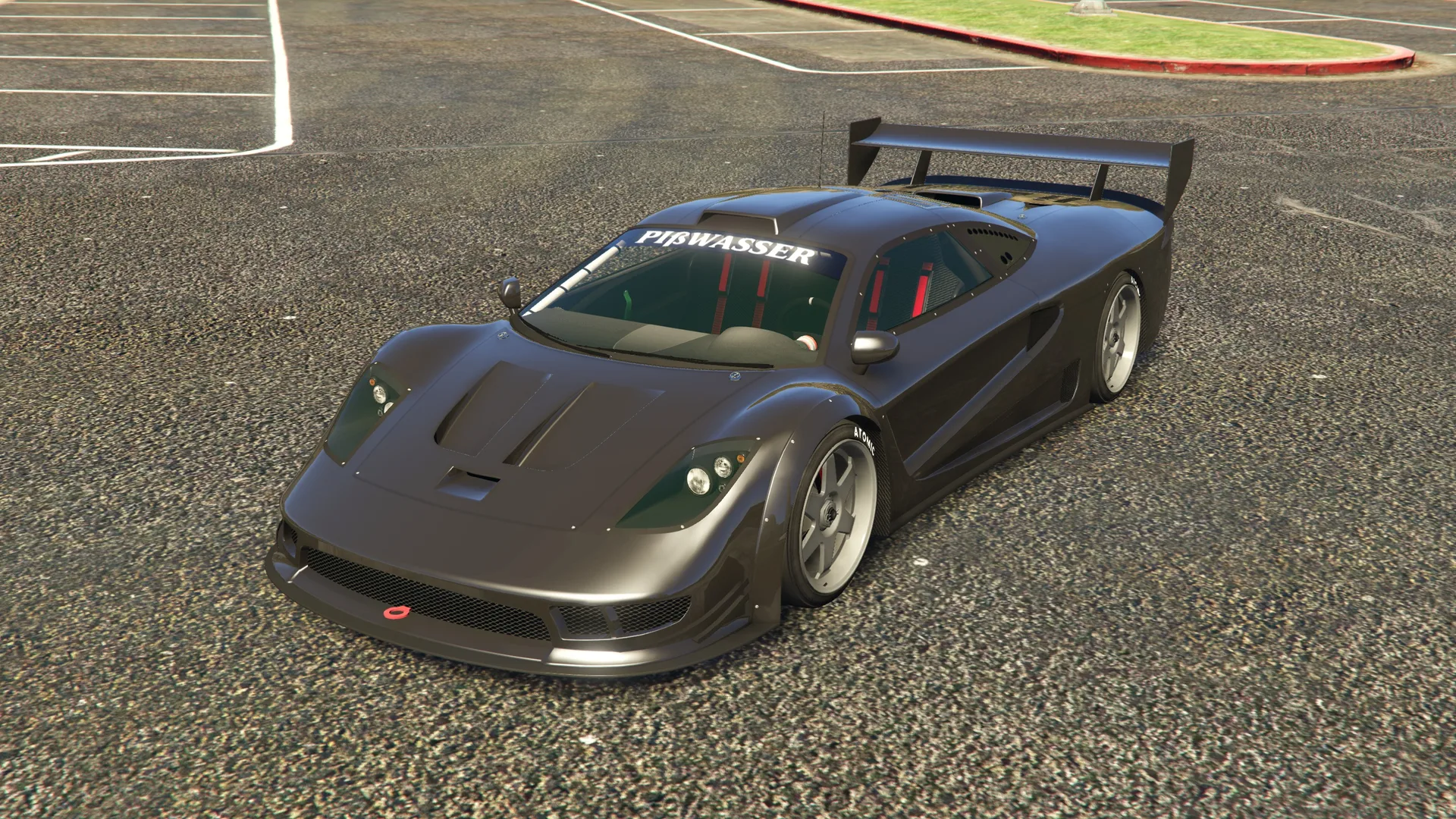 Progen Tyrus