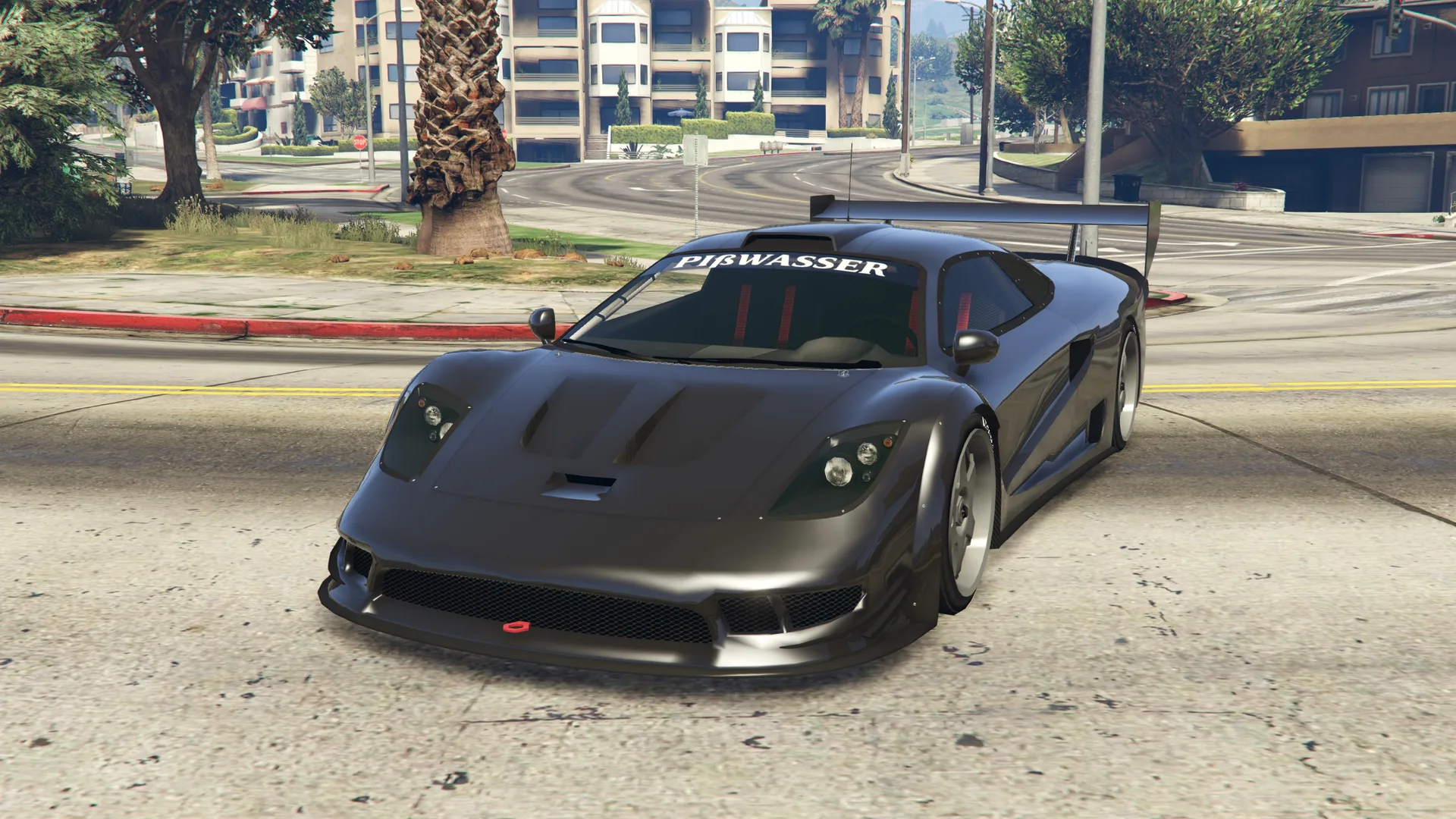 Progen Tyrus