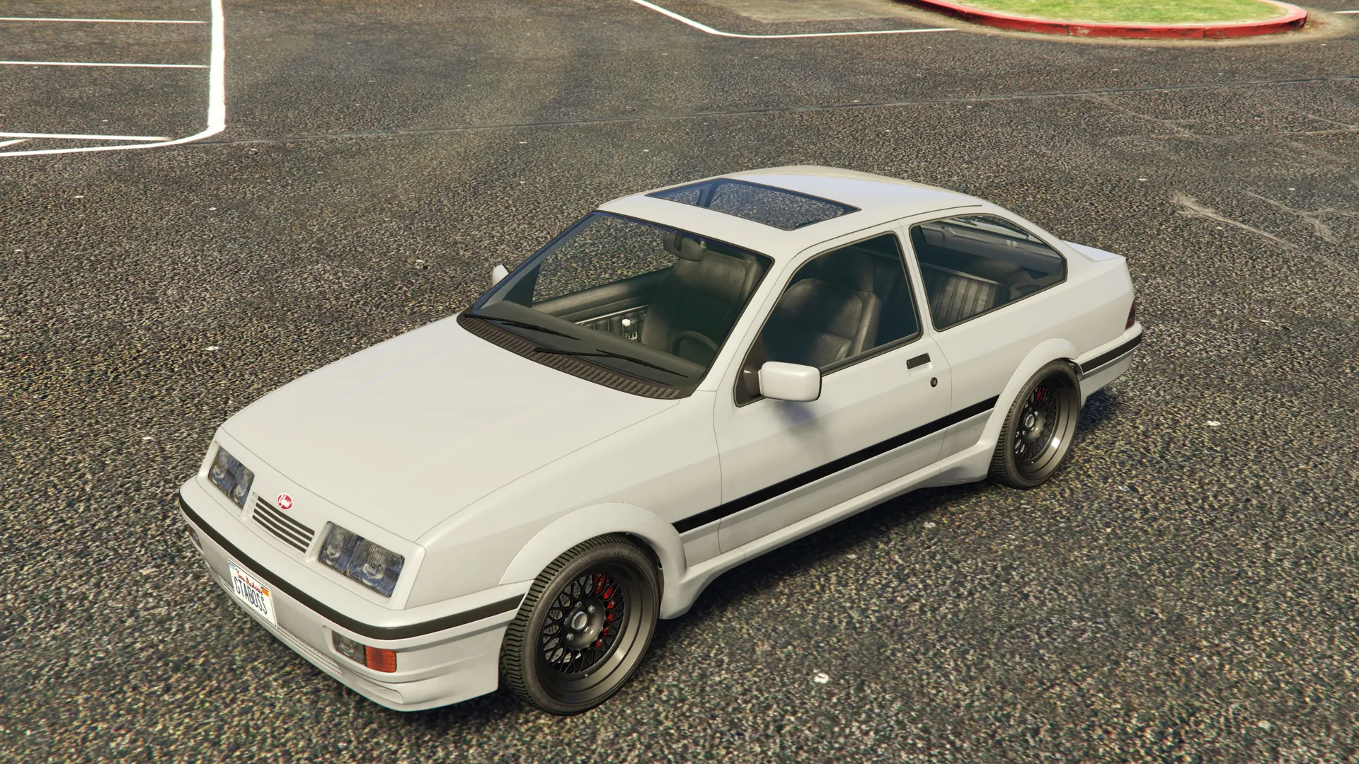 Uranus LozSpeed