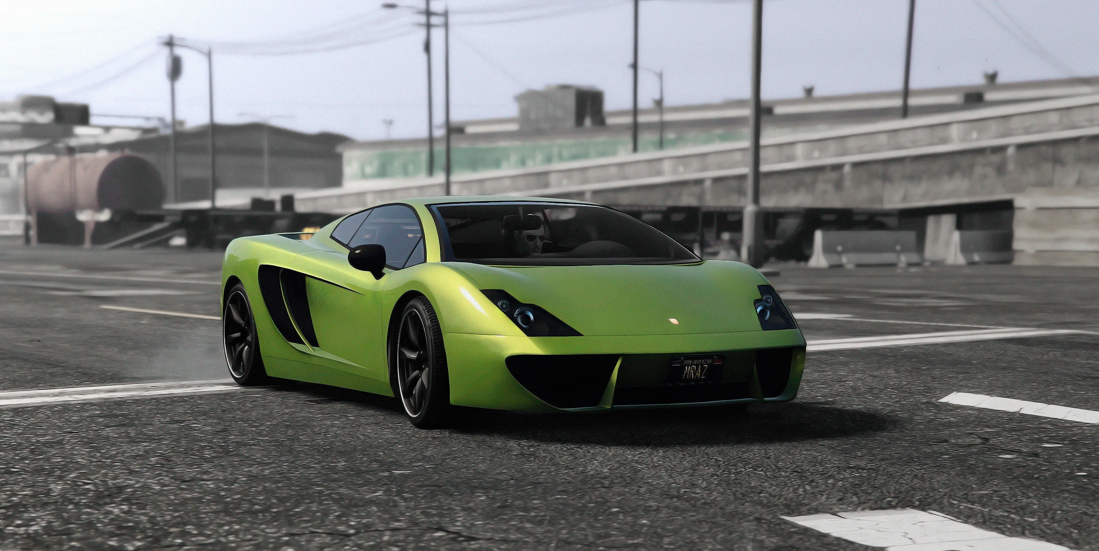 Pegassi Vacca