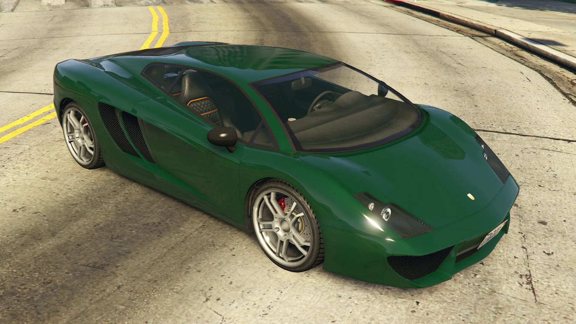 Pegassi Vacca