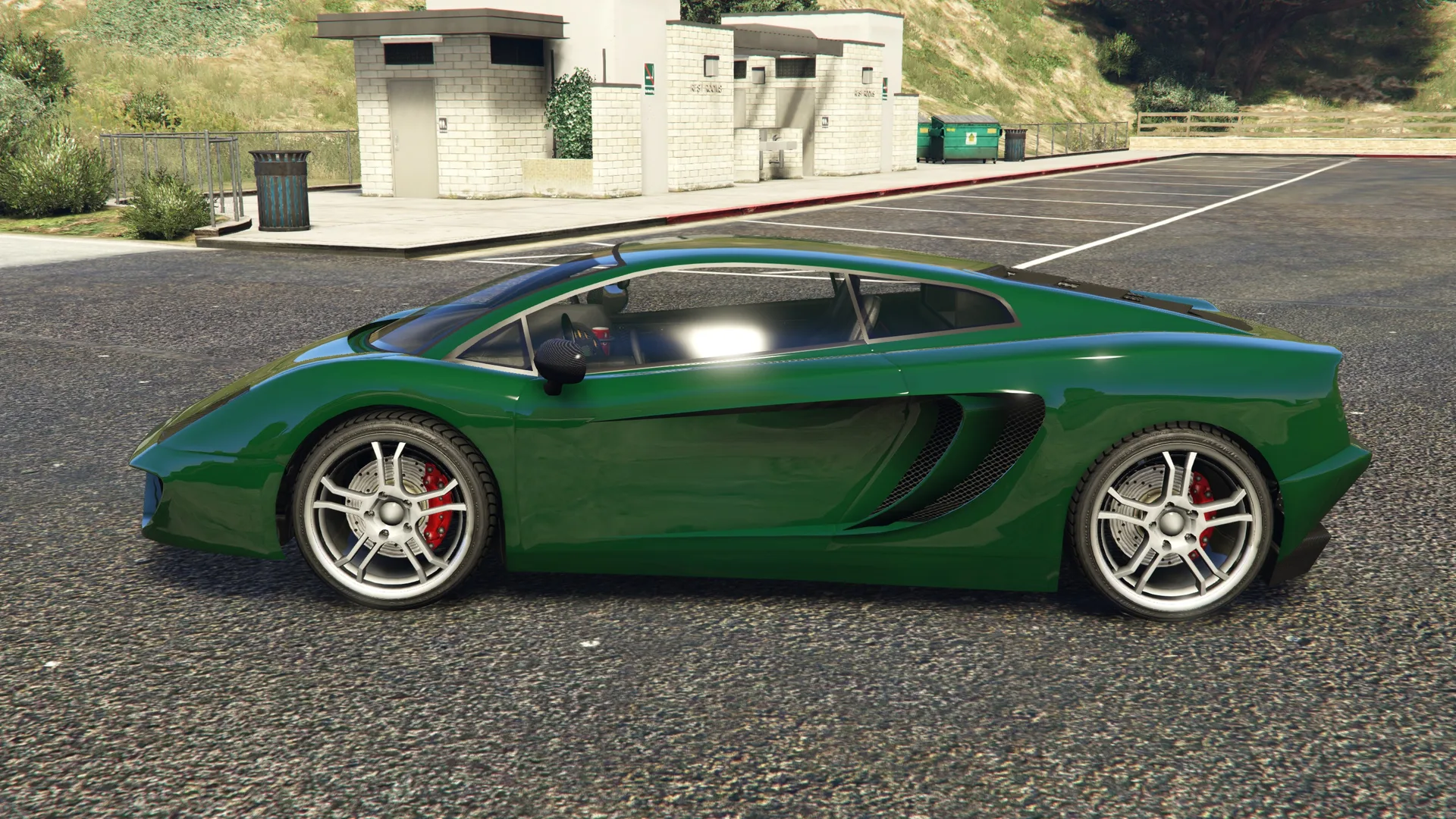 Pegassi Vacca