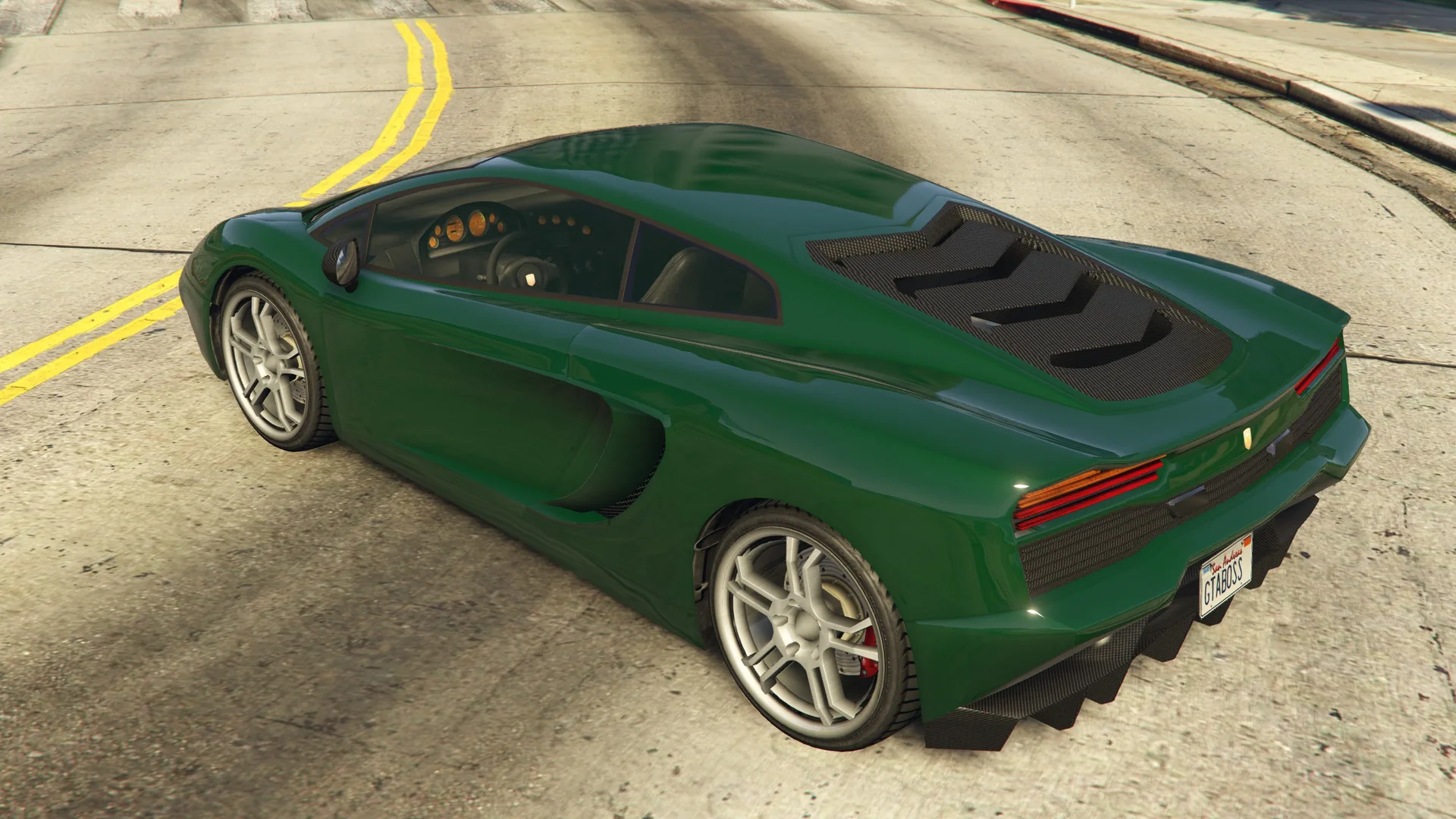Pegassi Vacca