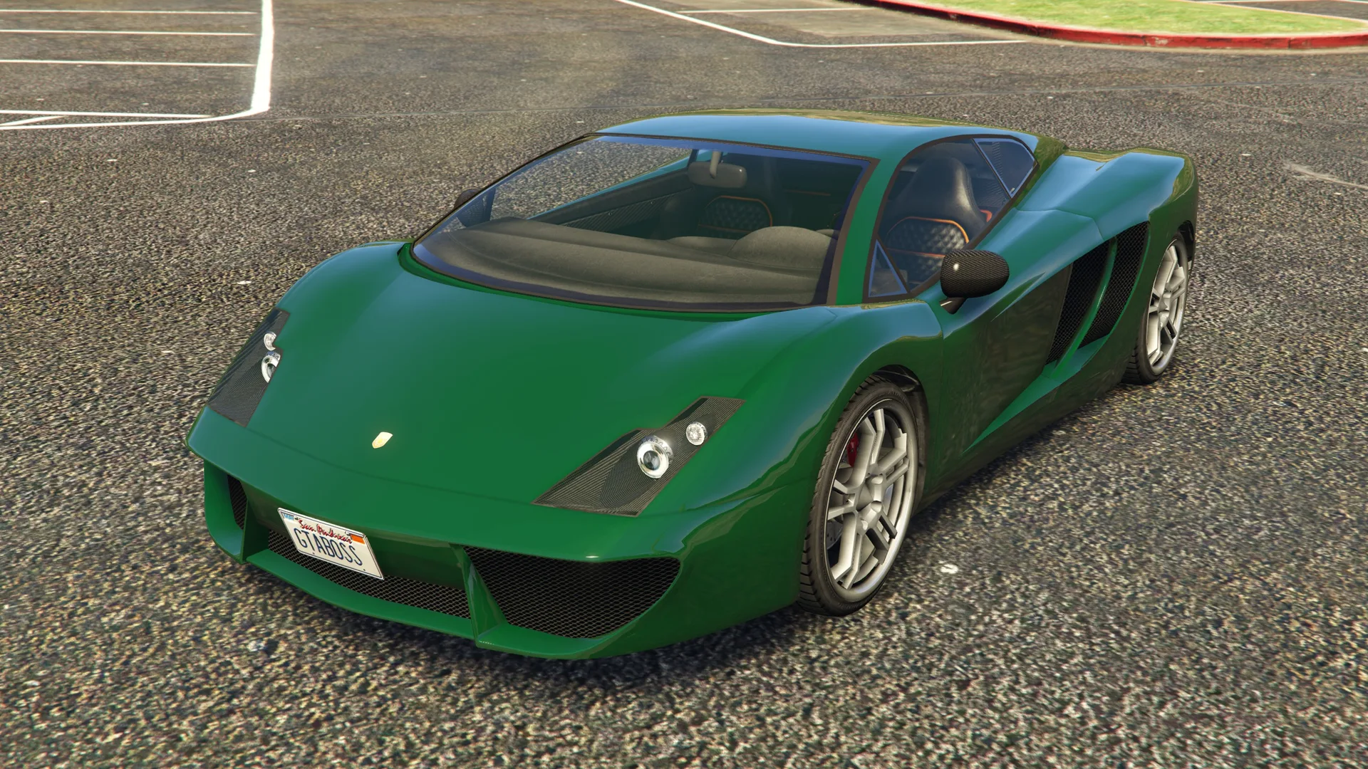 Pegassi Vacca