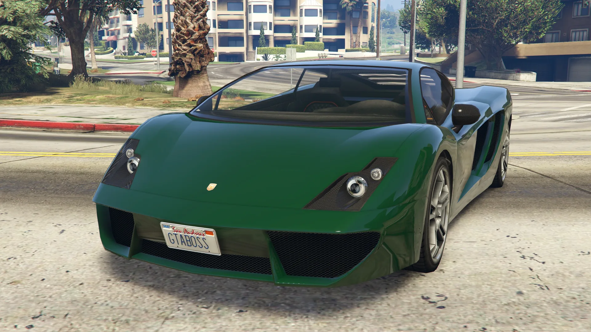 Pegassi Vacca