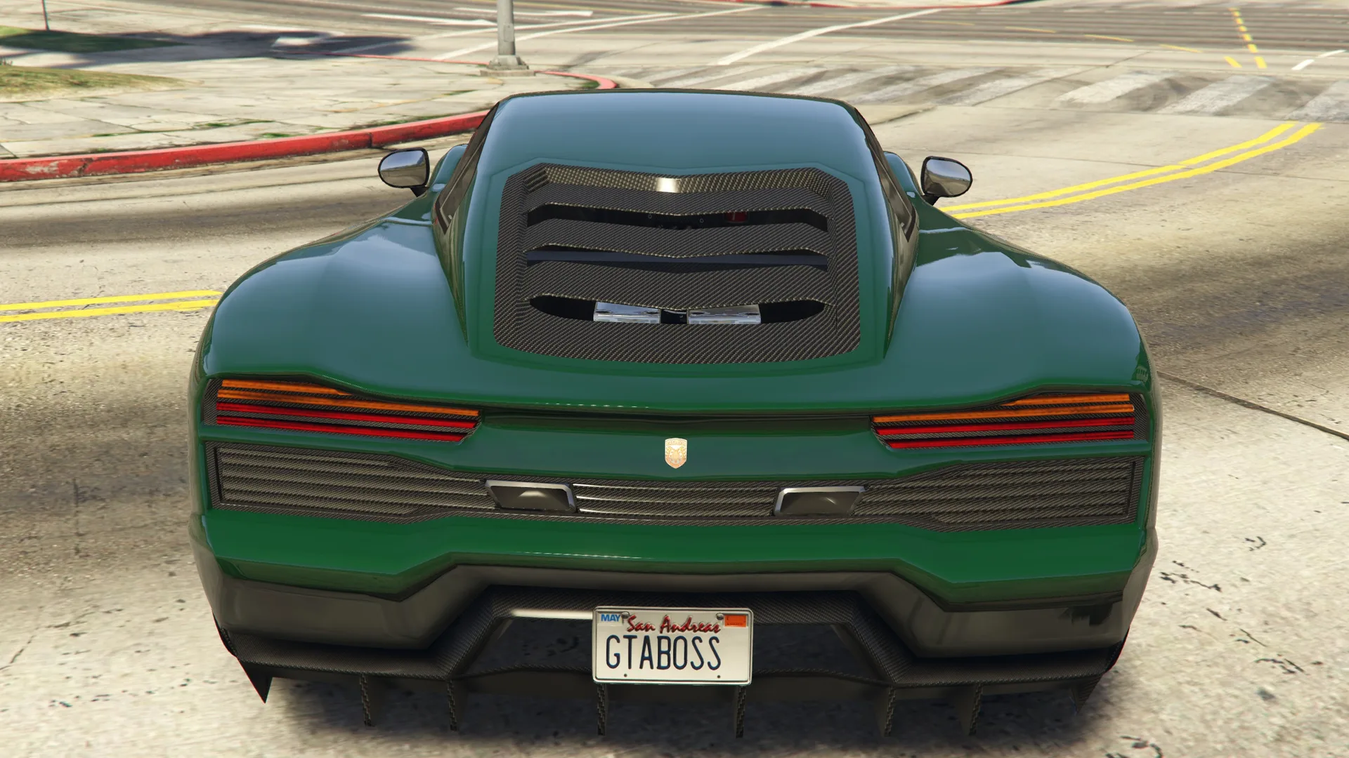 Pegassi Vacca