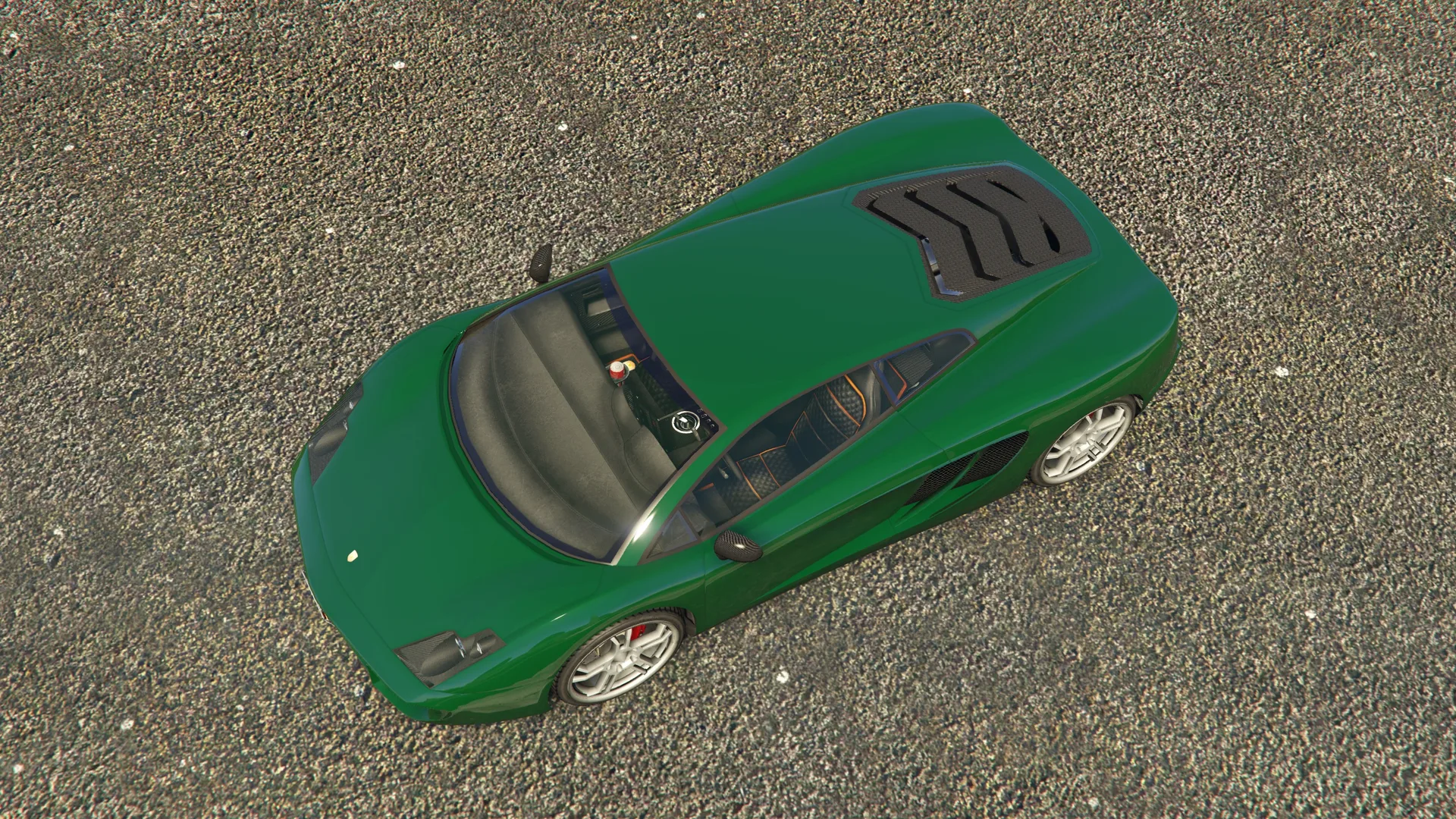 Pegassi Vacca