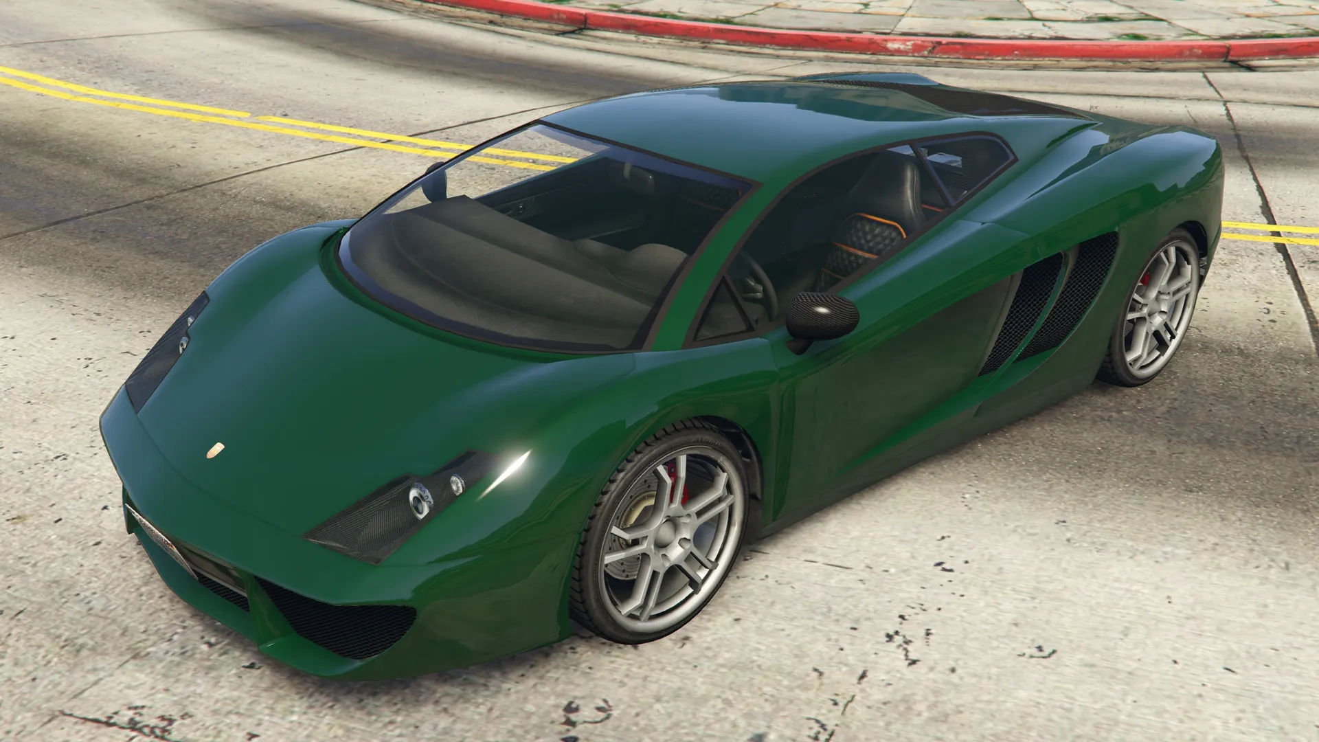Vacca in GTA Online