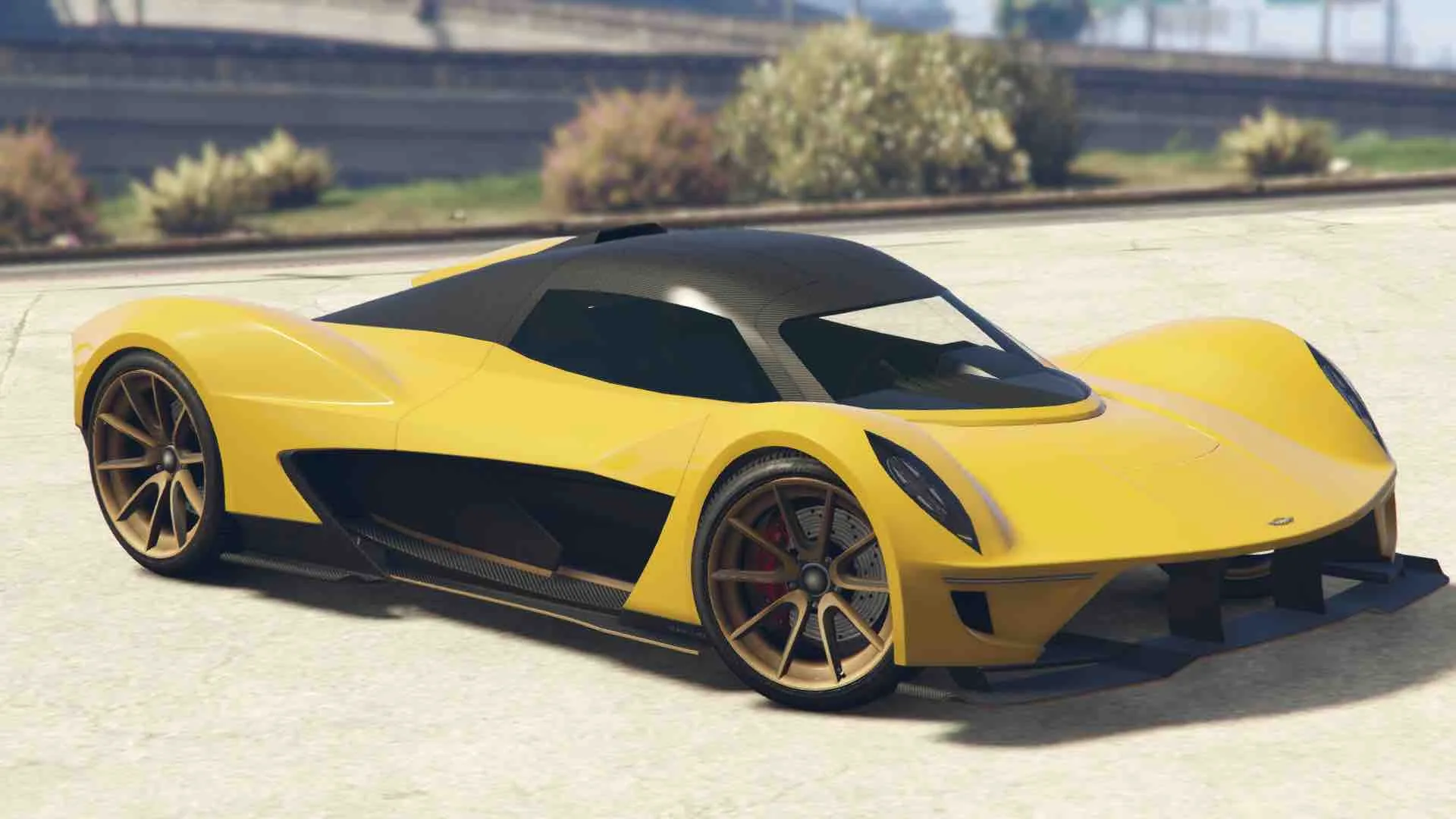 Dewbauchee Vagner