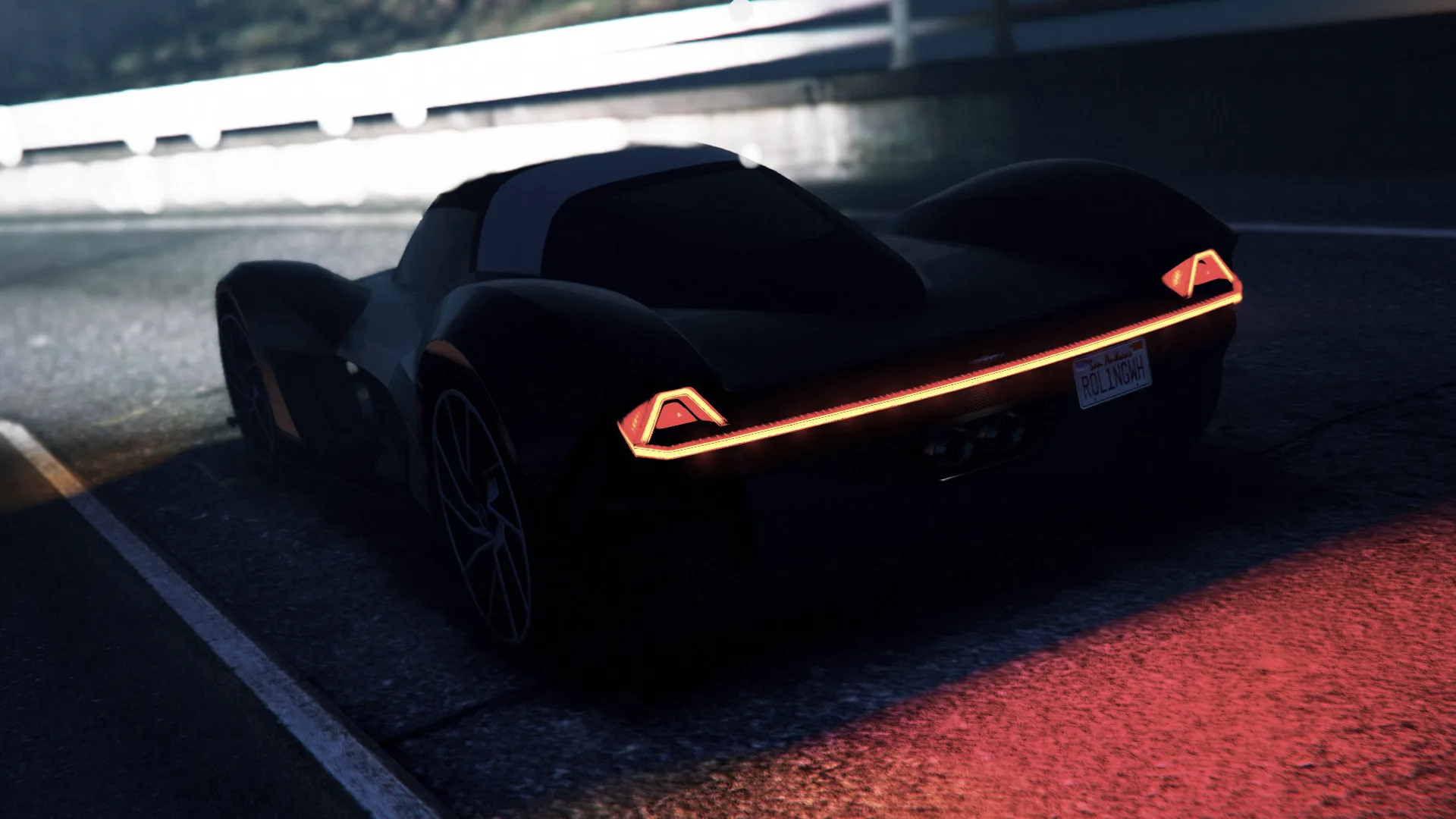 Dewbauchee Vagner