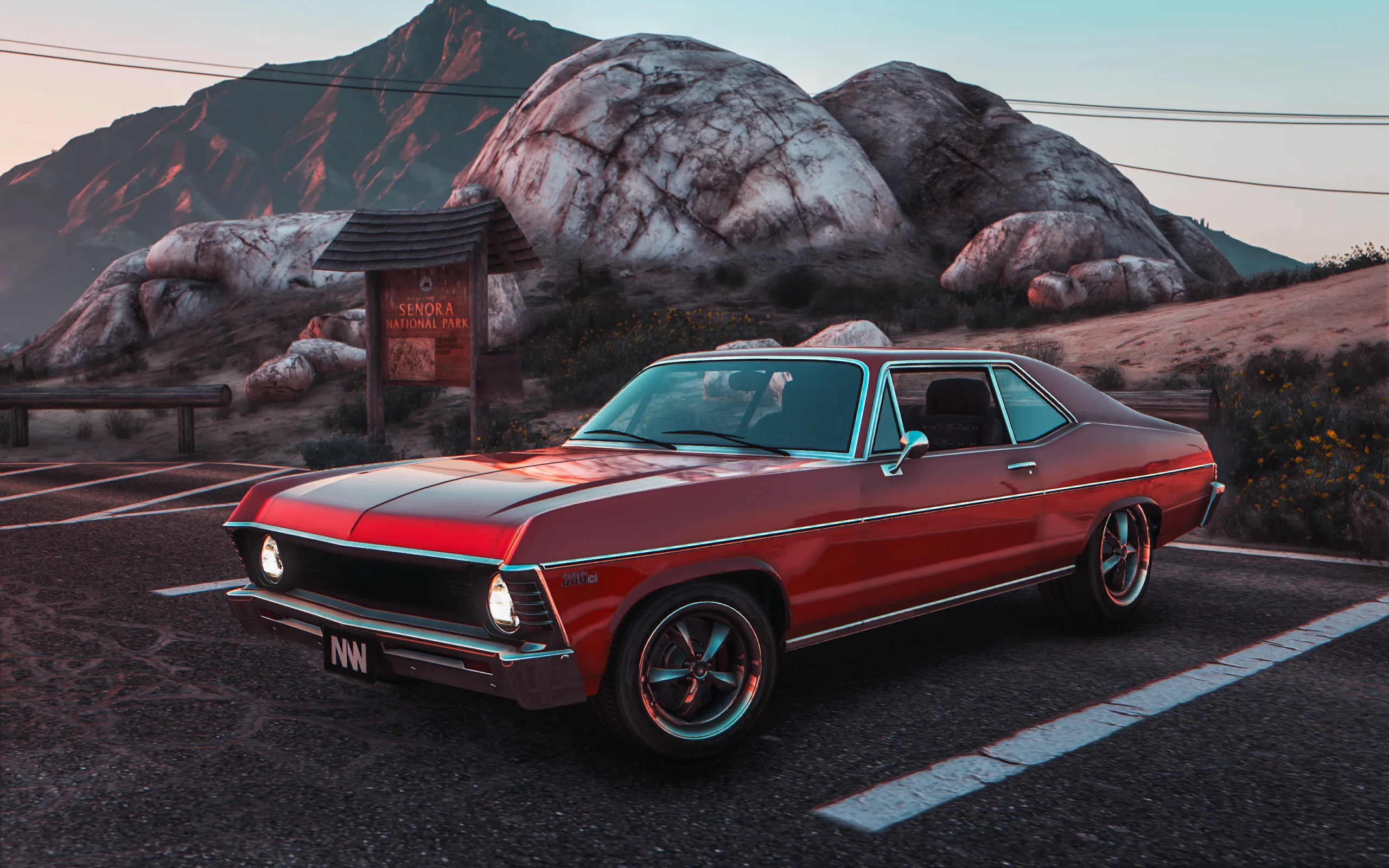 Declasse Vamos