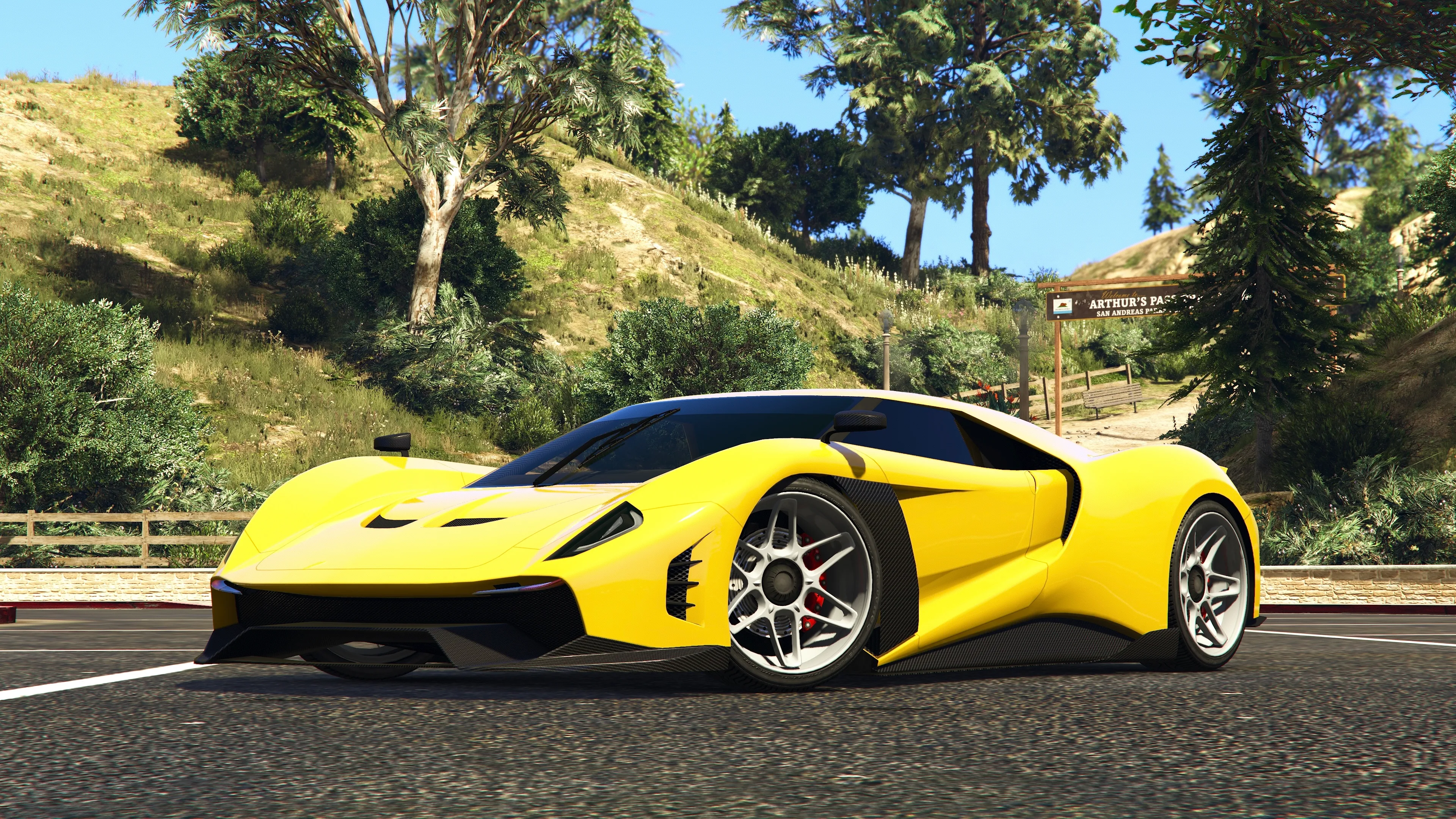Grotti Veleno GT