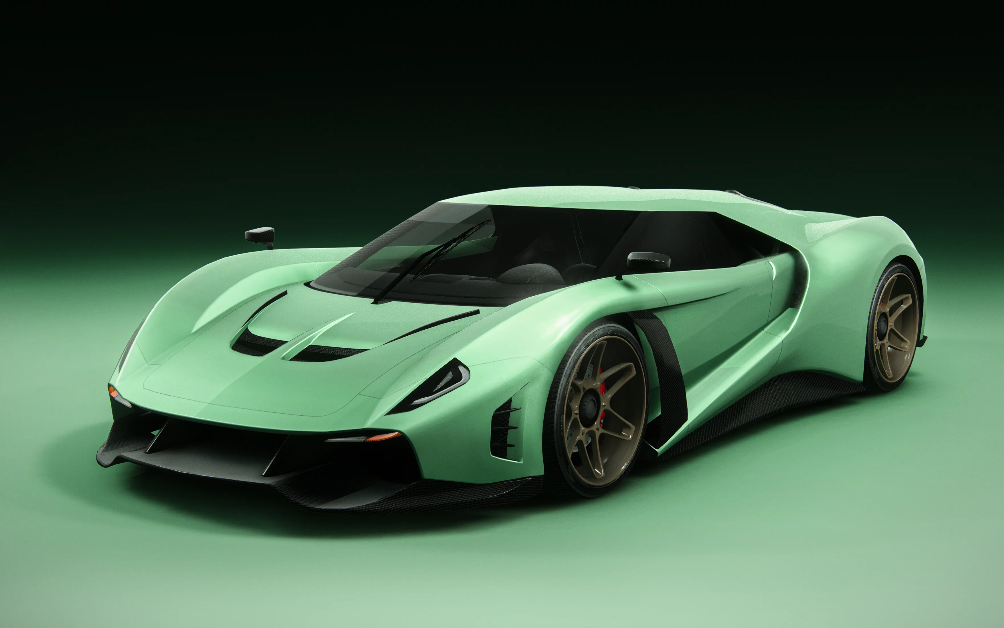 Grotti Veleno GT
