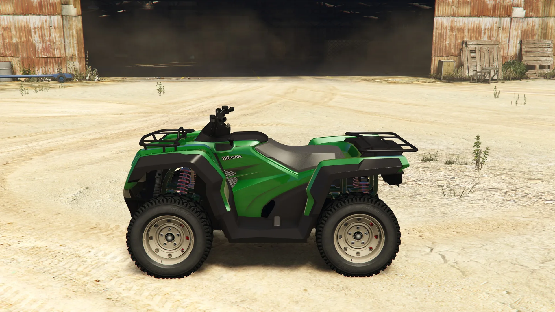 Dinka Verus