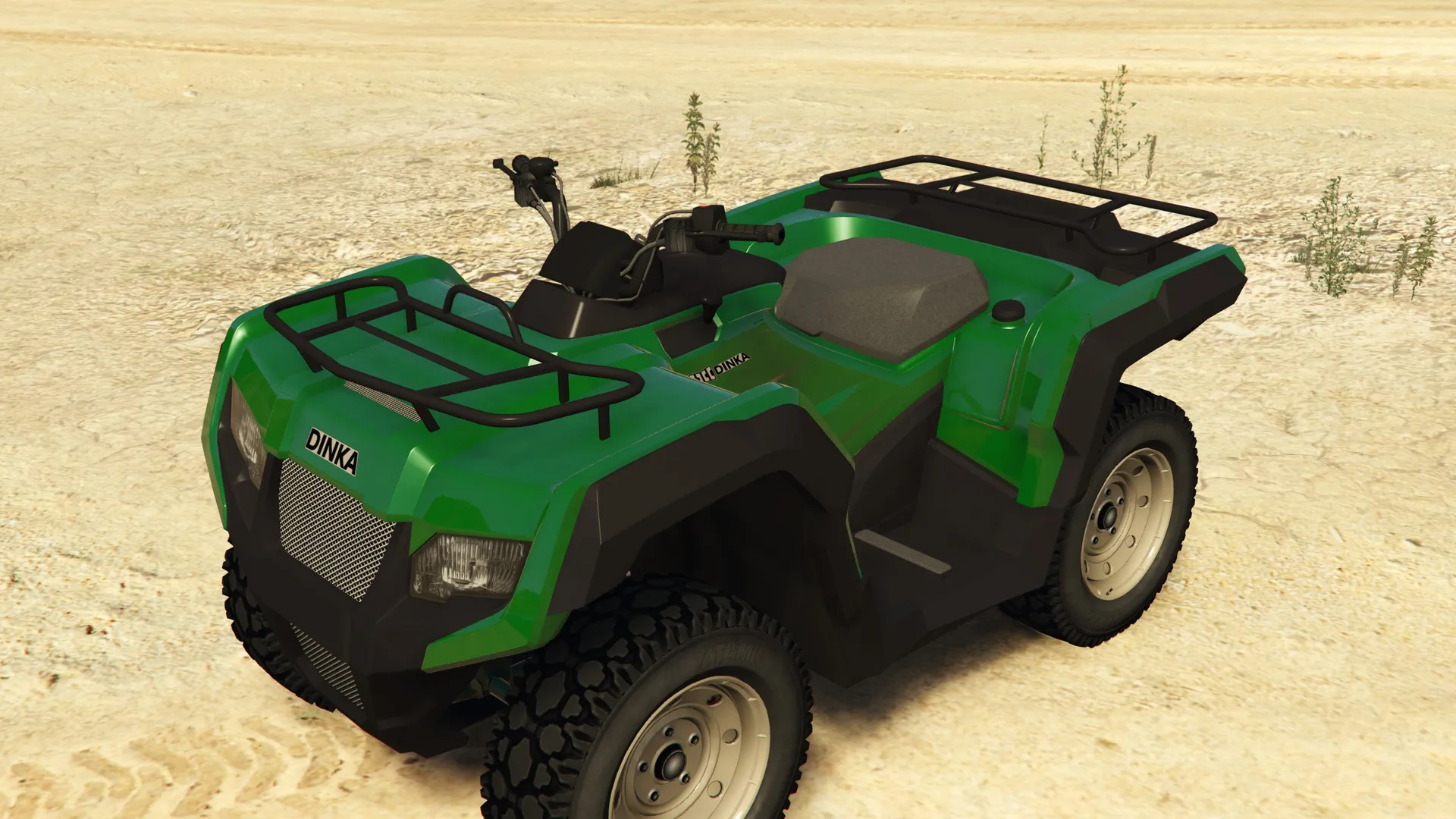 Verus in GTA Online