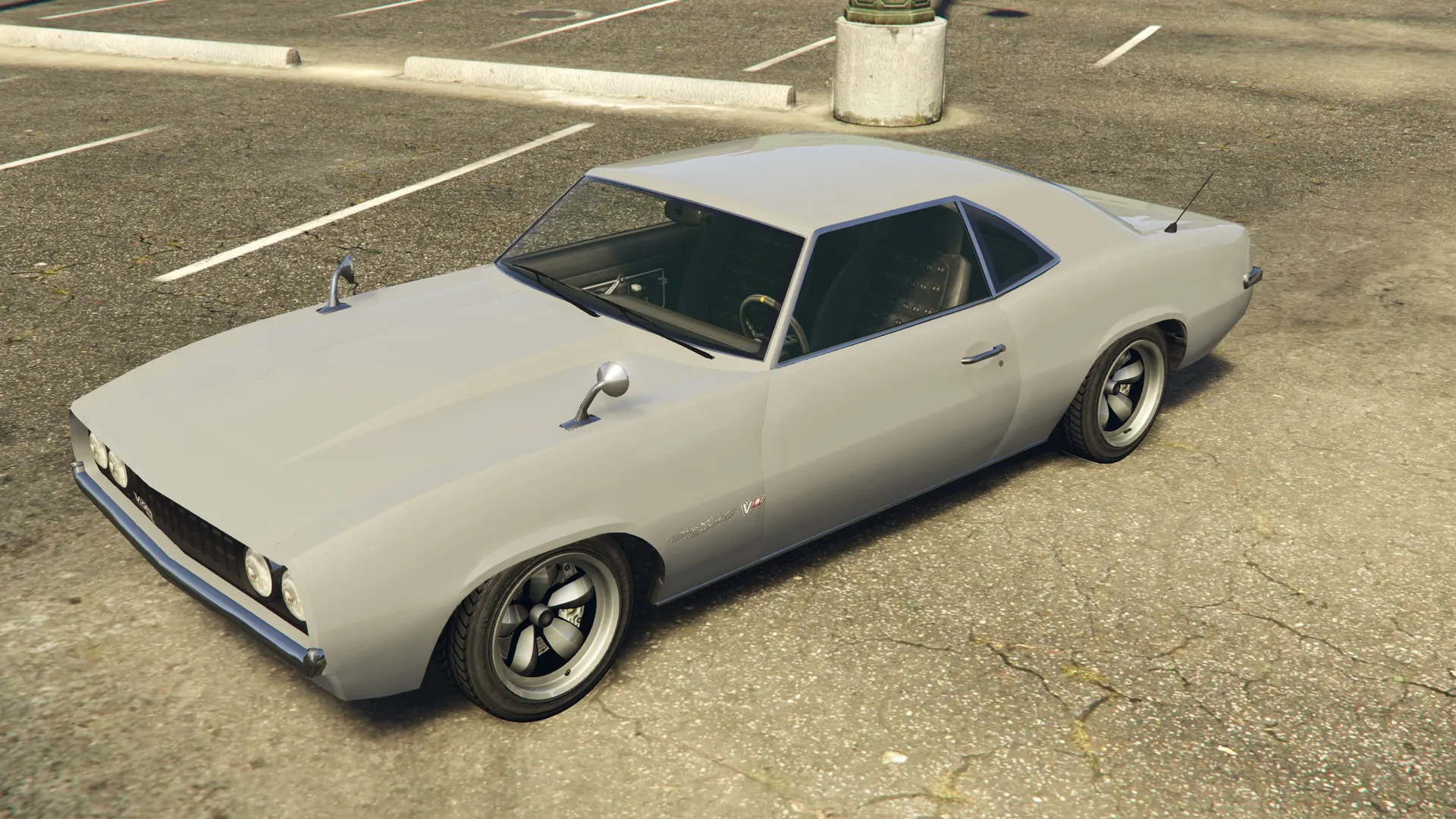 Declasse Vigero
