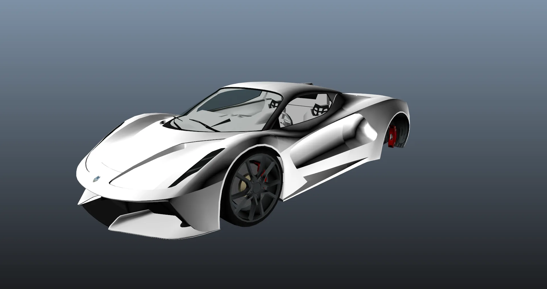 Ocelot Virtue
