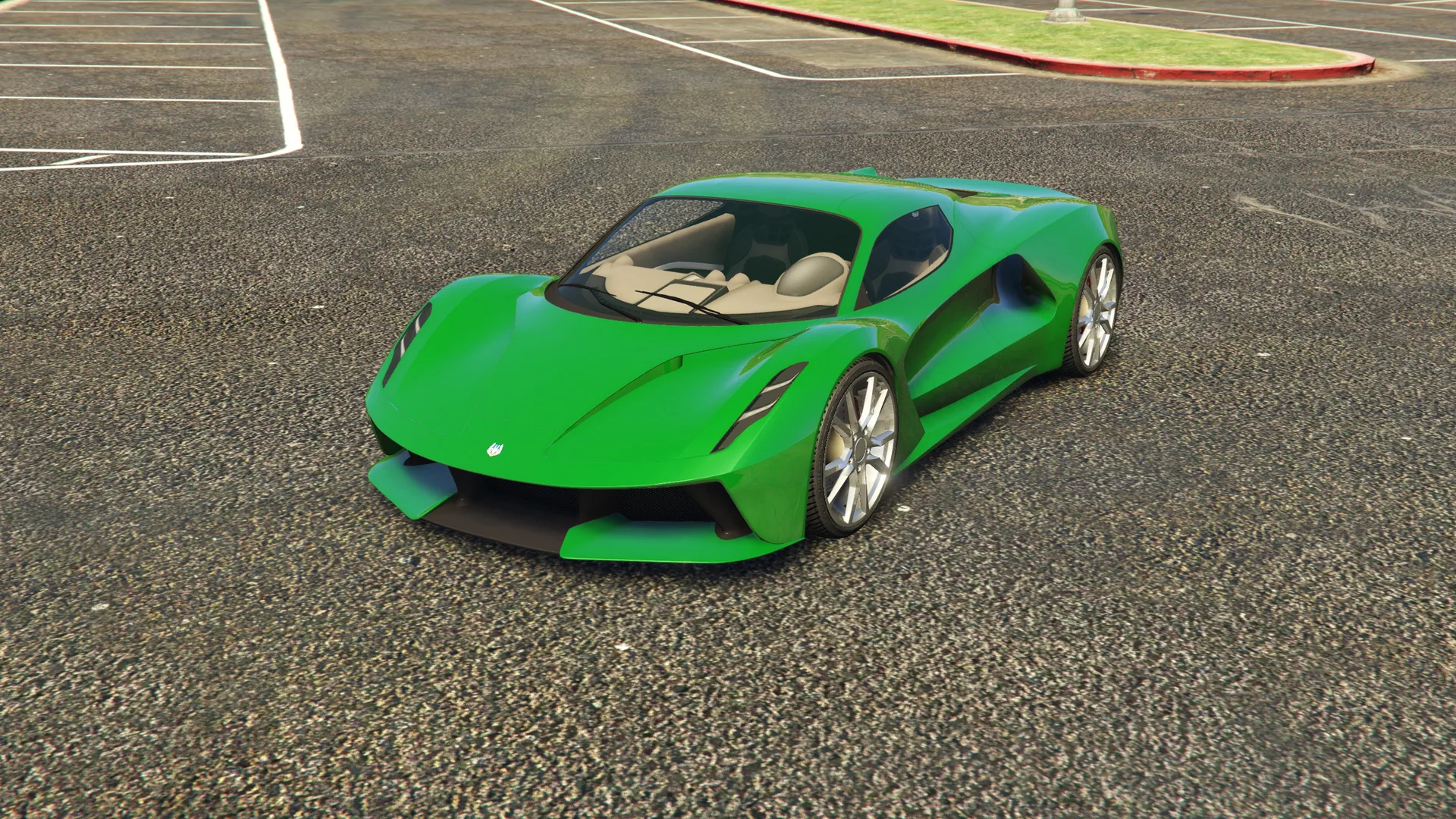 Ocelot Virtue