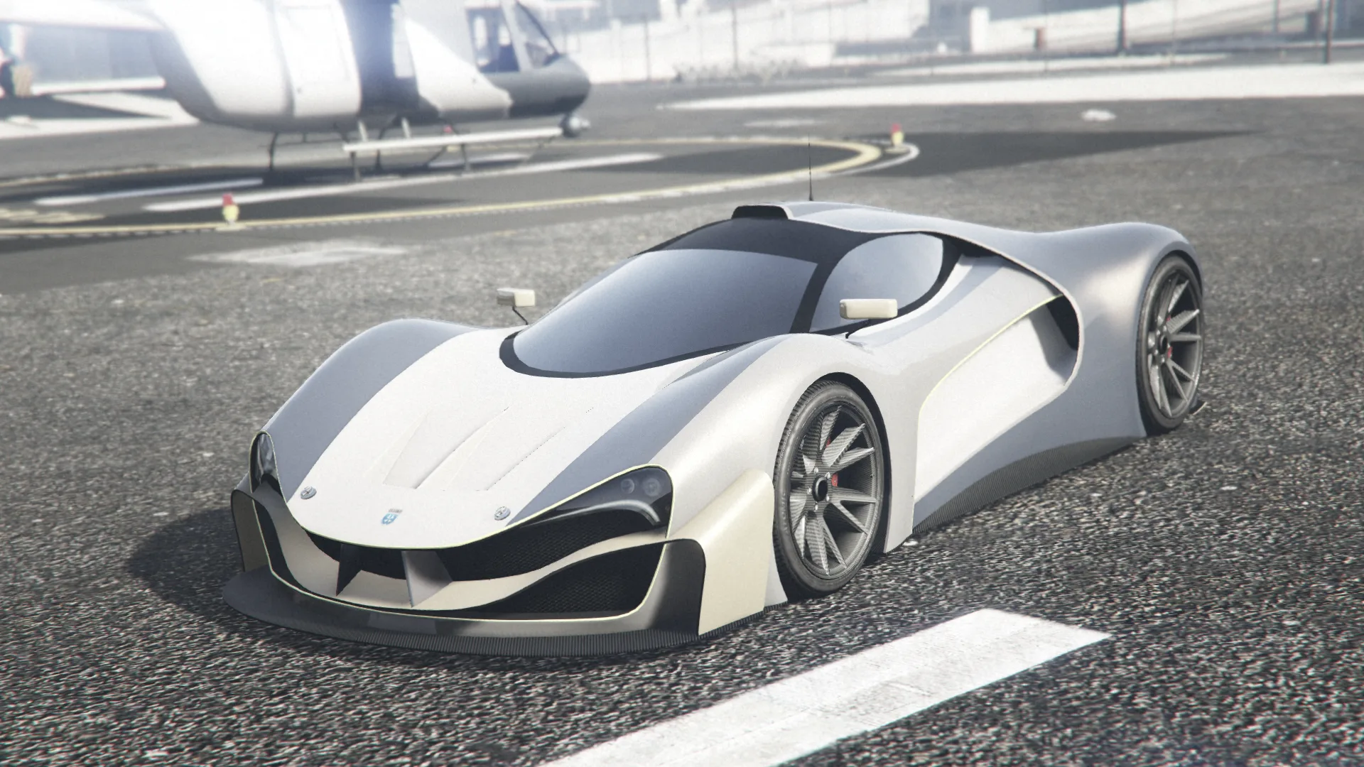 Grotti Visione