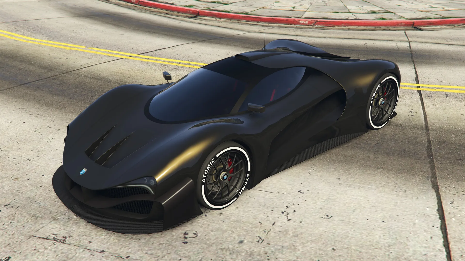 Visione in GTA Online