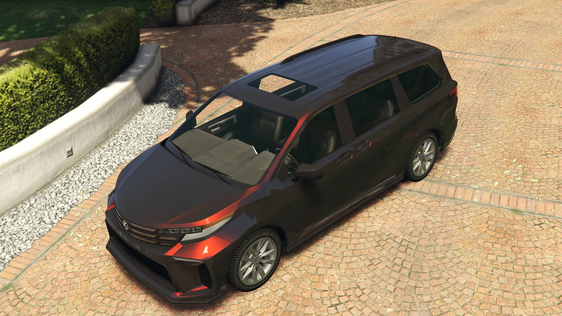 Vivanite in GTA Online