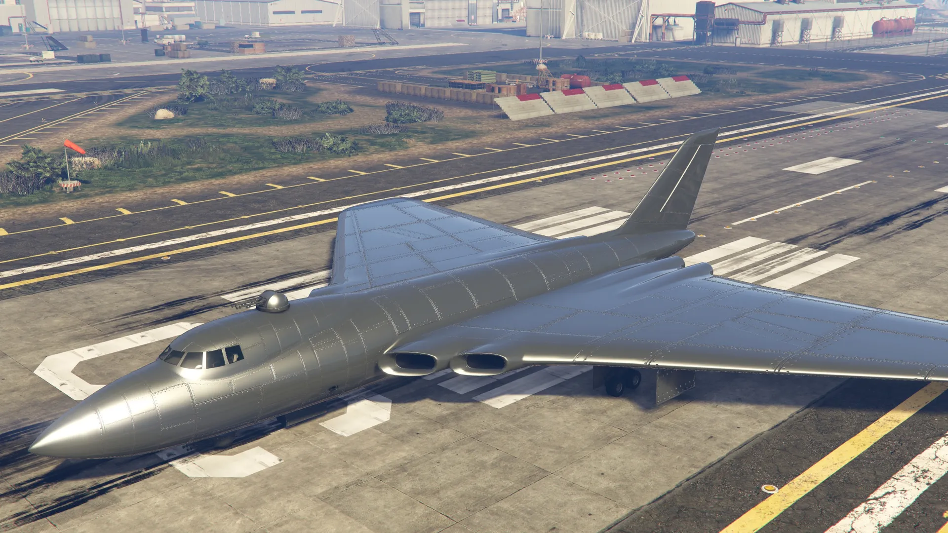 Volatol in GTA Online