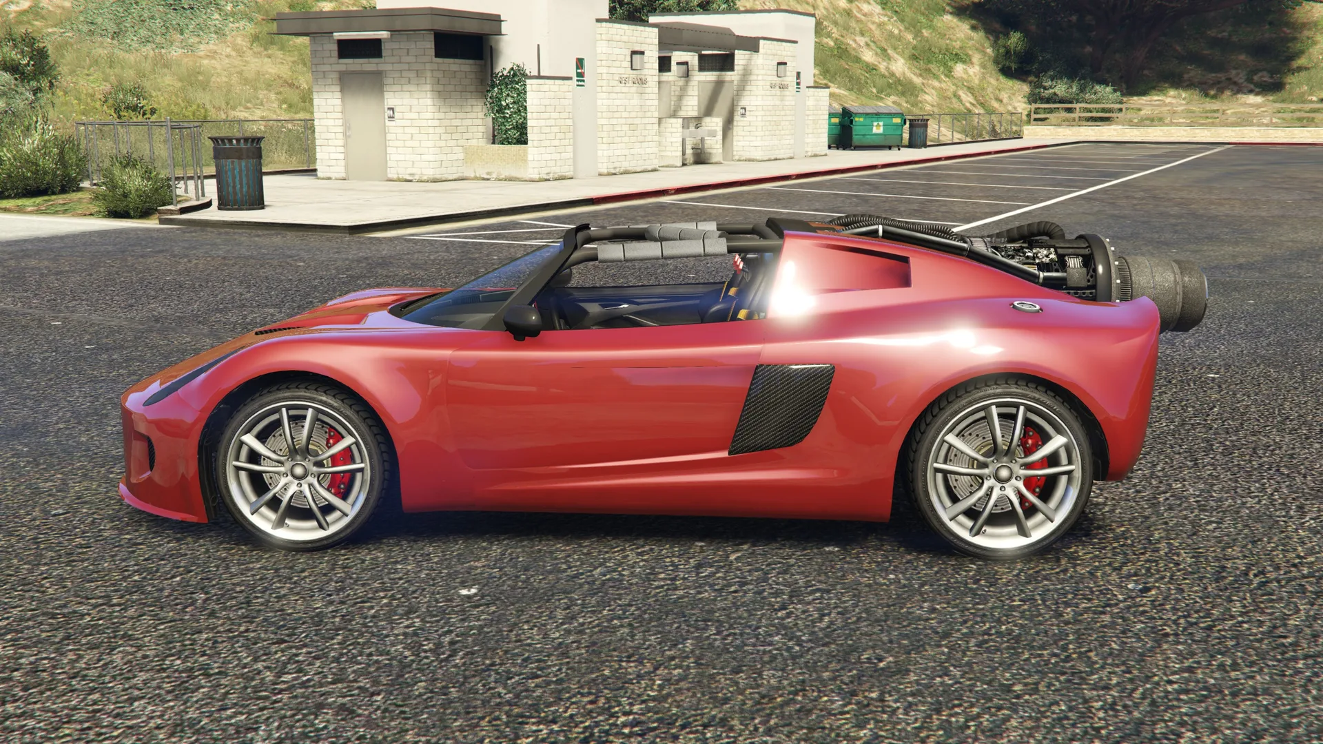 Coil Rocket Voltic