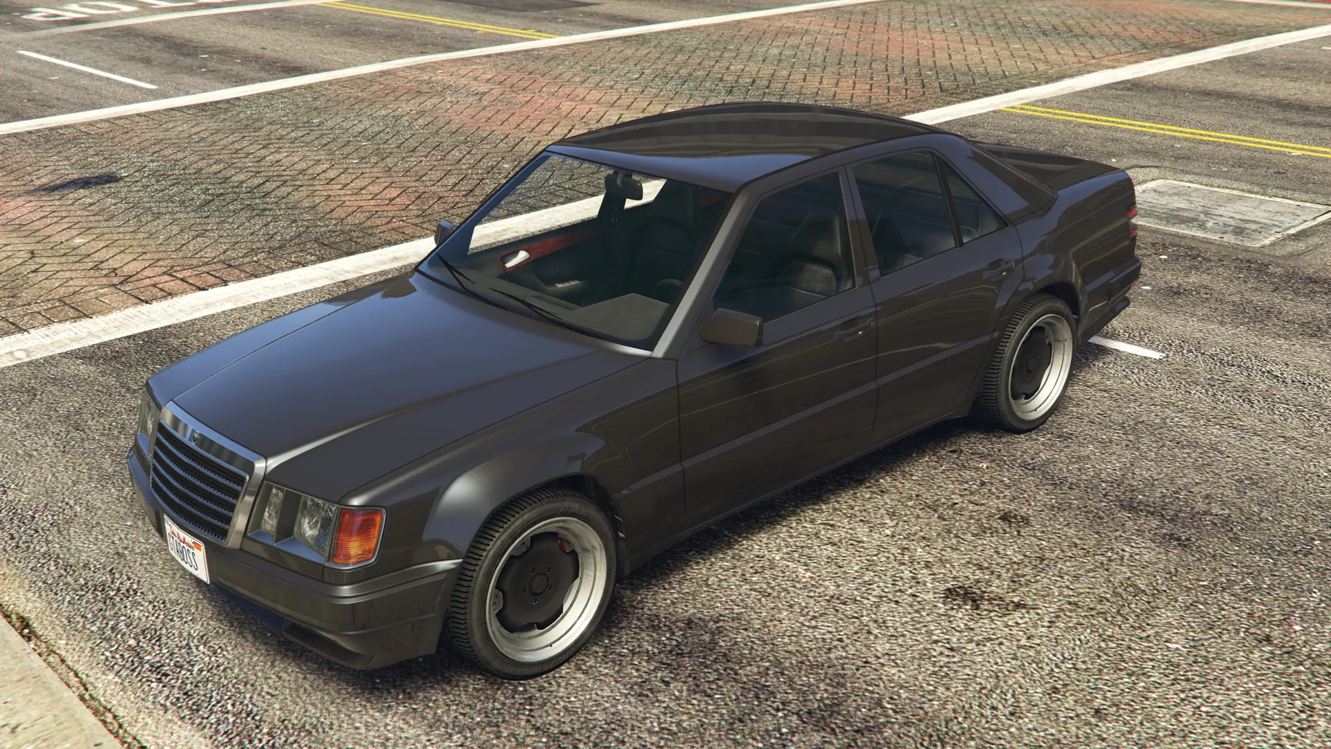 Vorschlaghammer in GTA Online