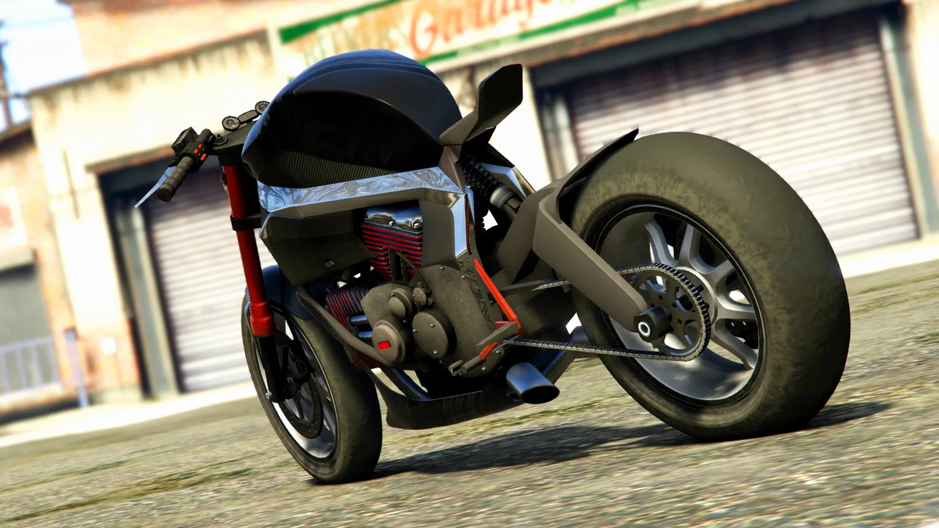 Pegassi Vortex