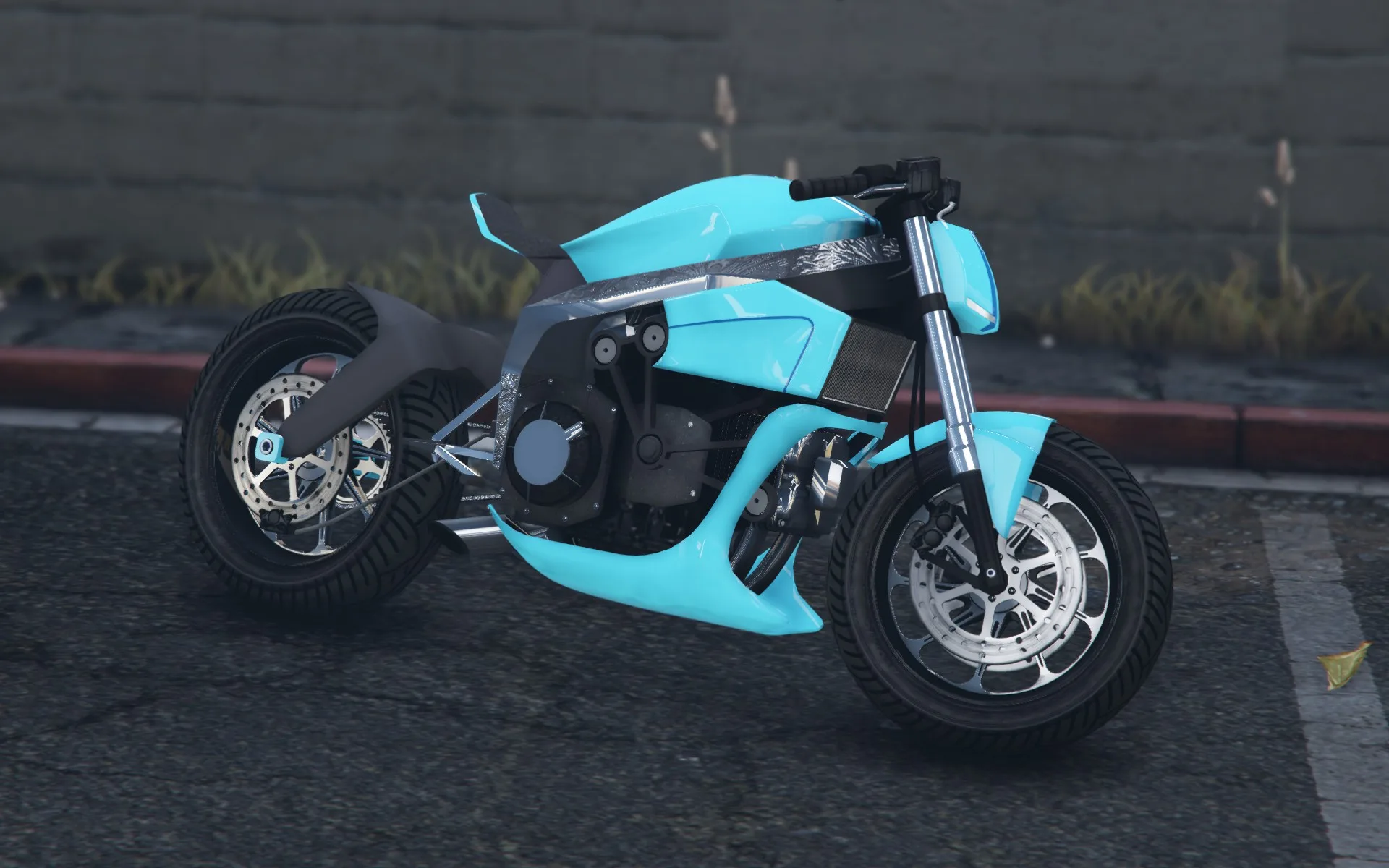 Pegassi Vortex