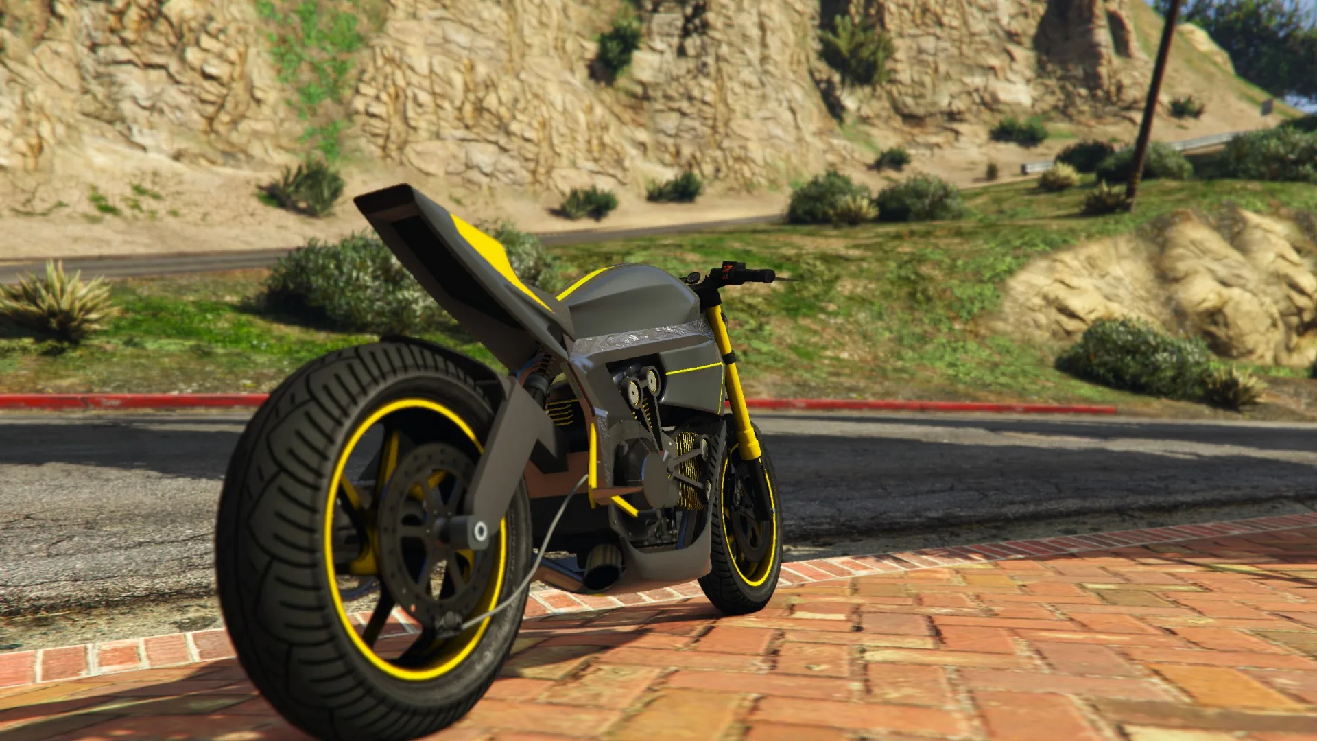 Pegassi Vortex