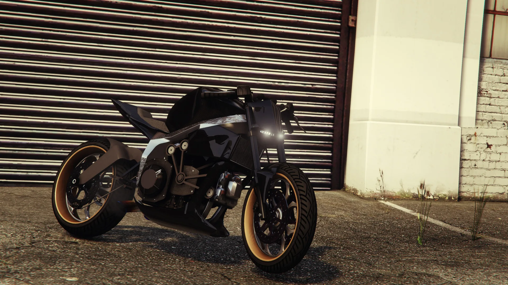 Pegassi Vortex