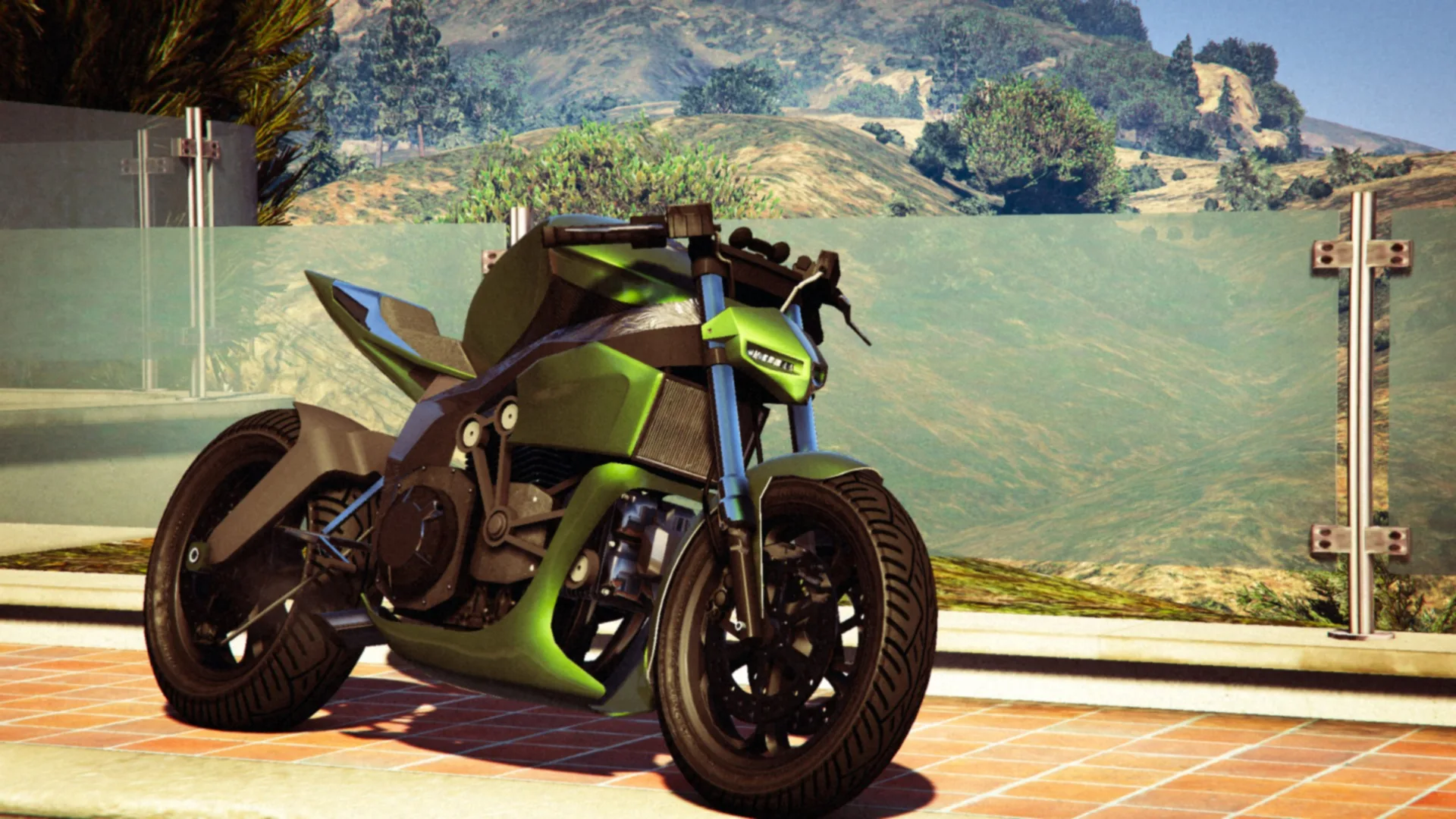 Pegassi Vortex
