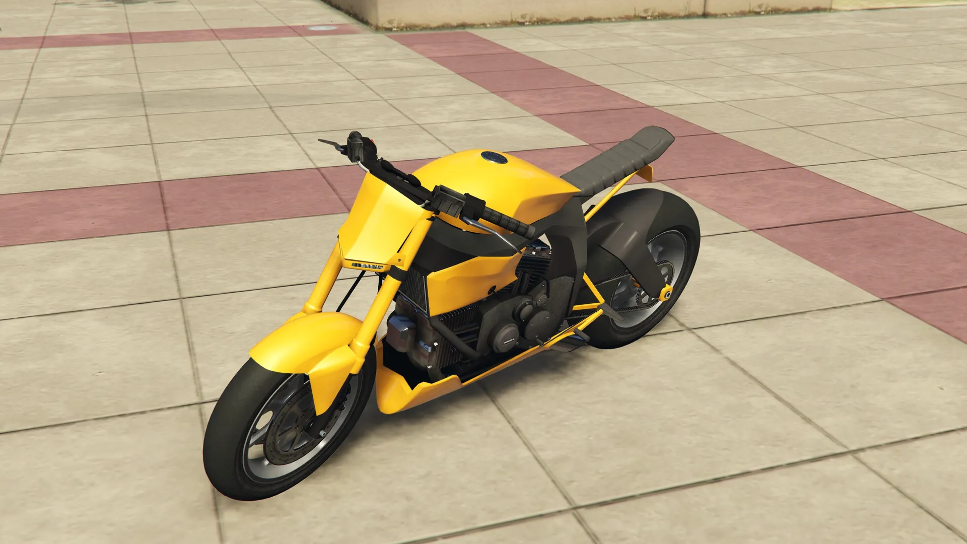 Vortex in GTA Online